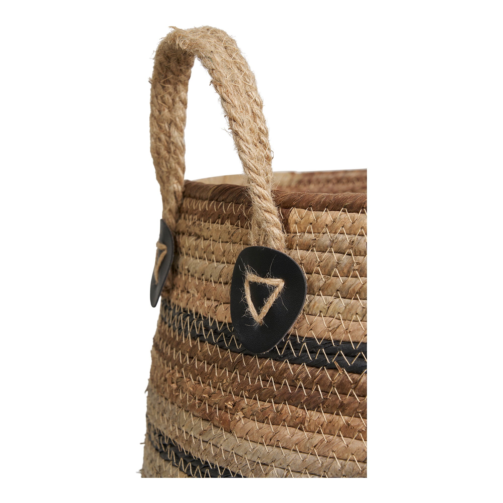 House Nordic Erba Baskets