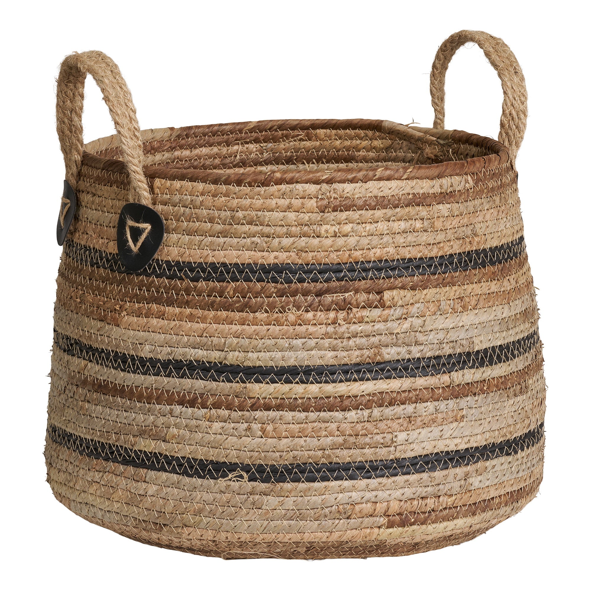 House Nordic Erba Baskets