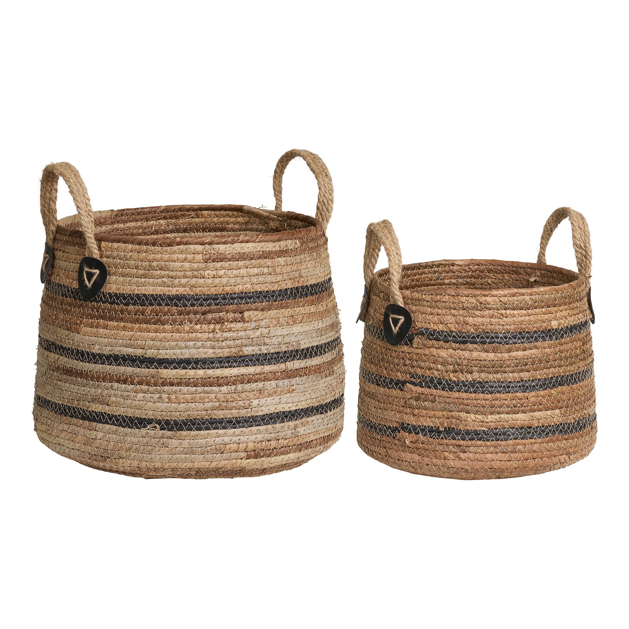 House Nordic Erba Baskets