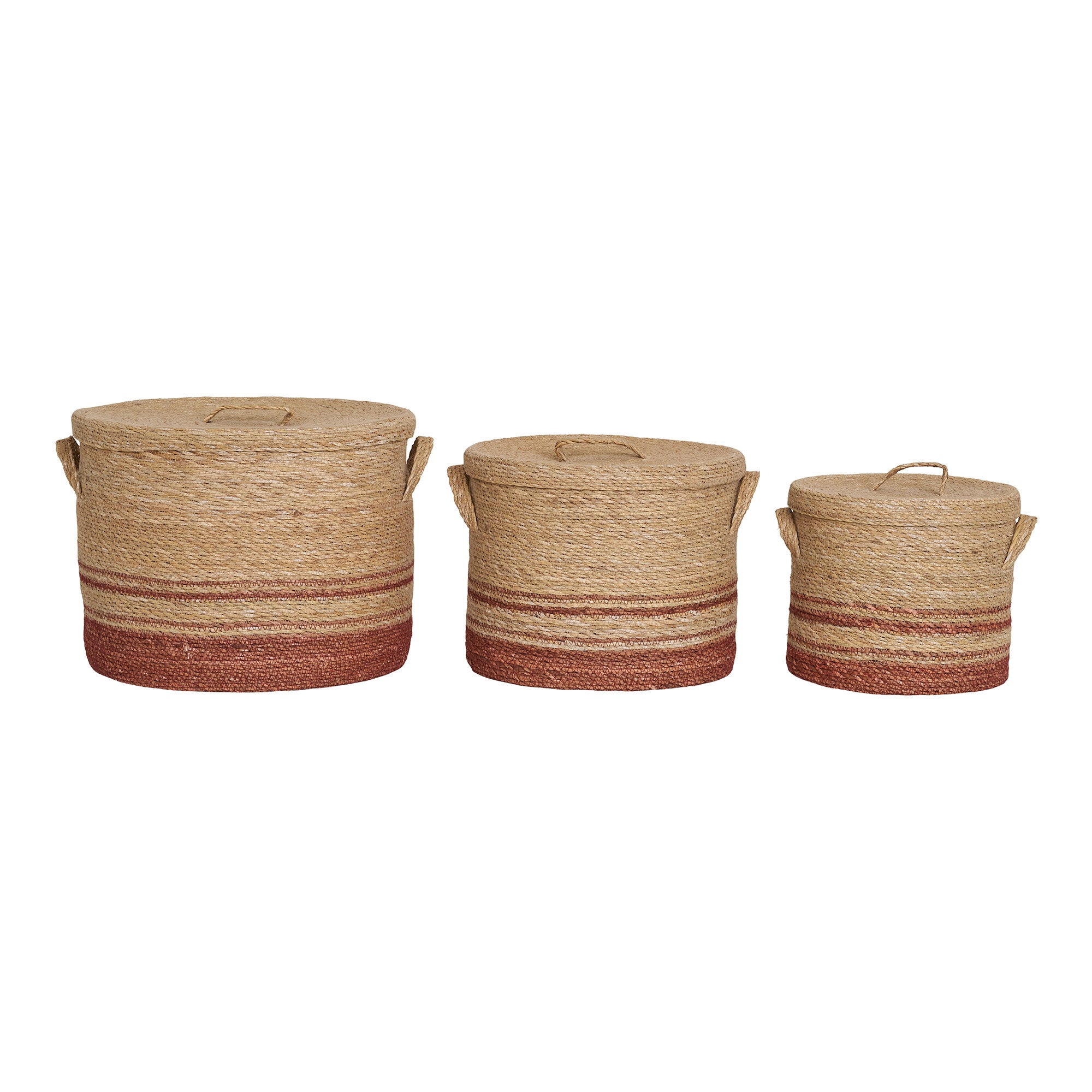House Nordic Budoni Baskets