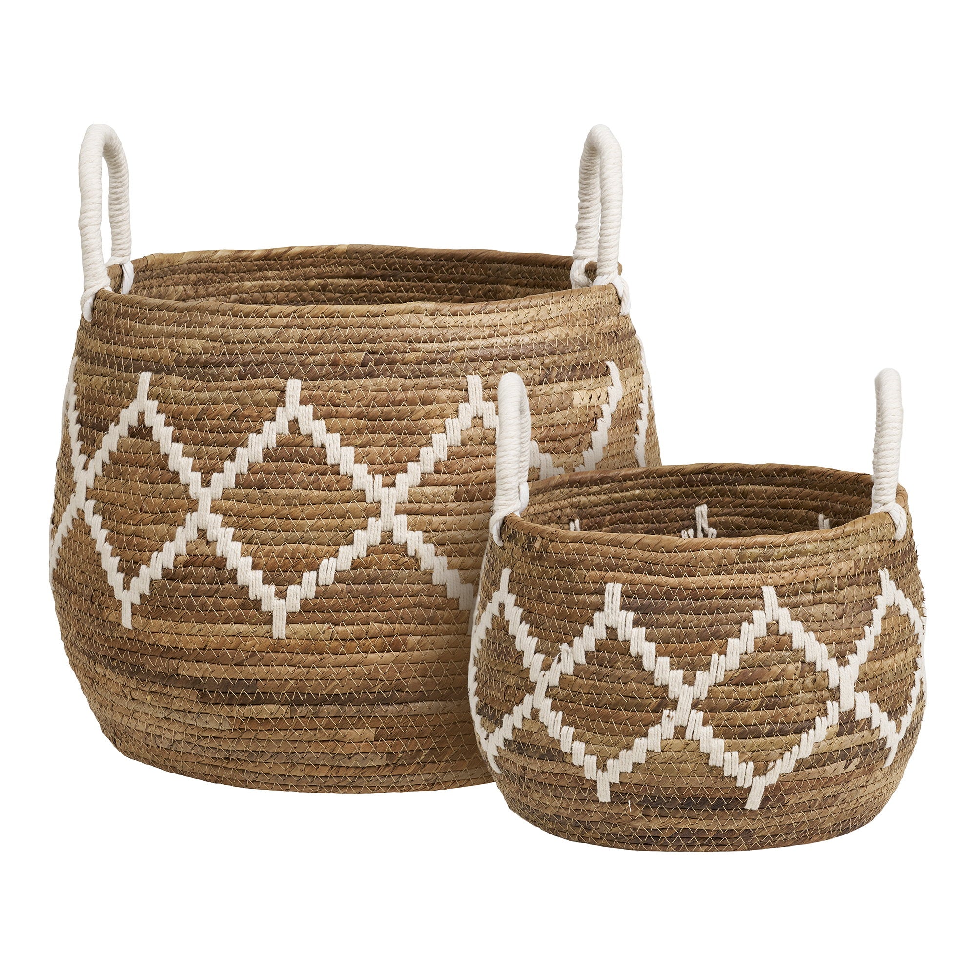 House Nordic Altea Baskets