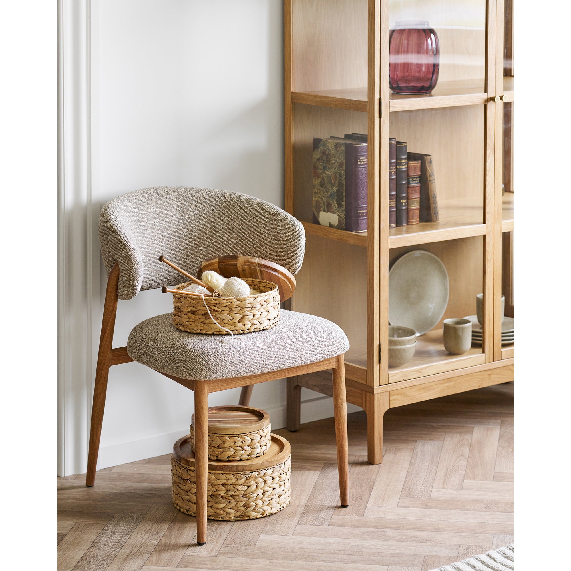 House Nordic Botofte Baskets