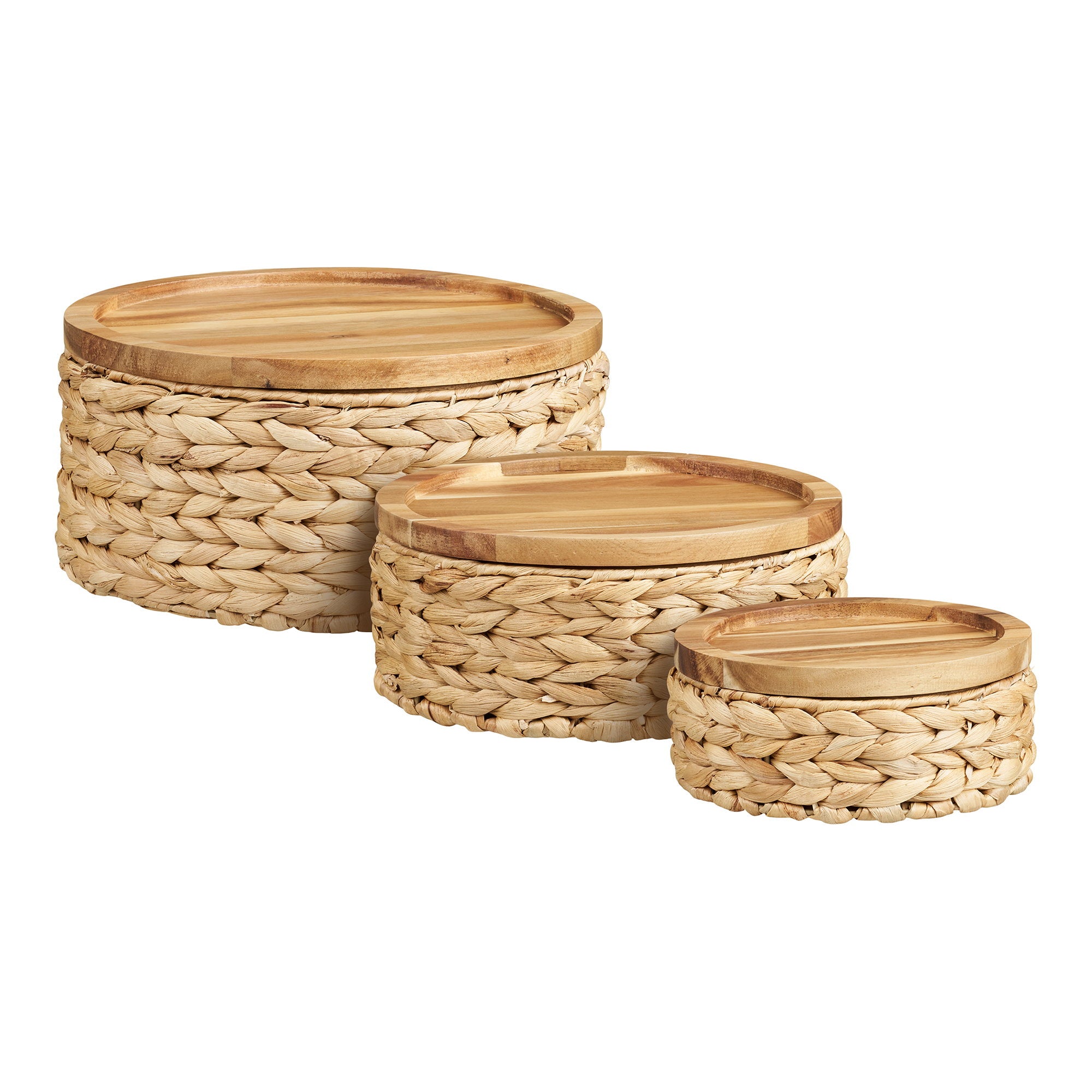House Nordic Botofte Baskets