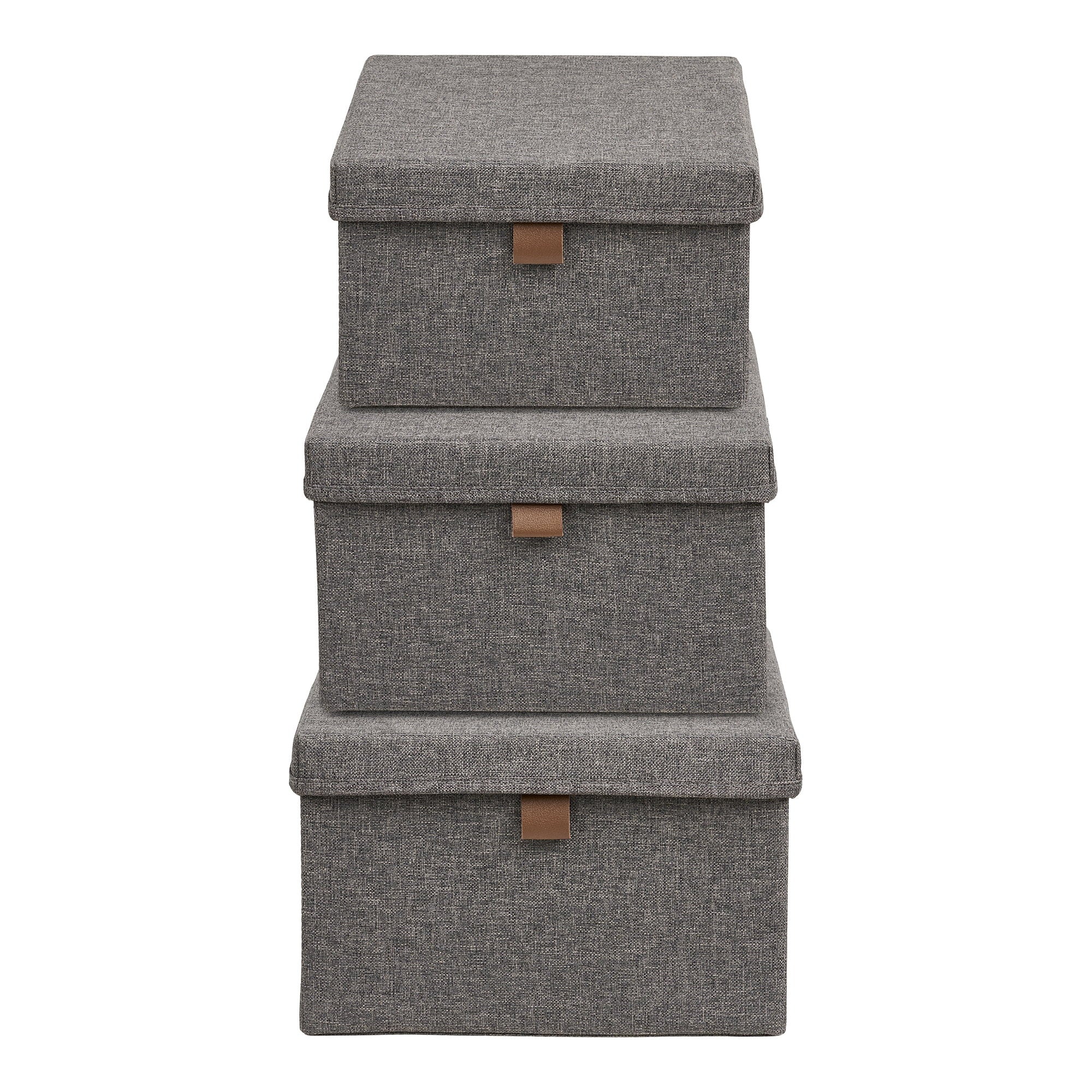 House Nordic Noto Storage Boxes