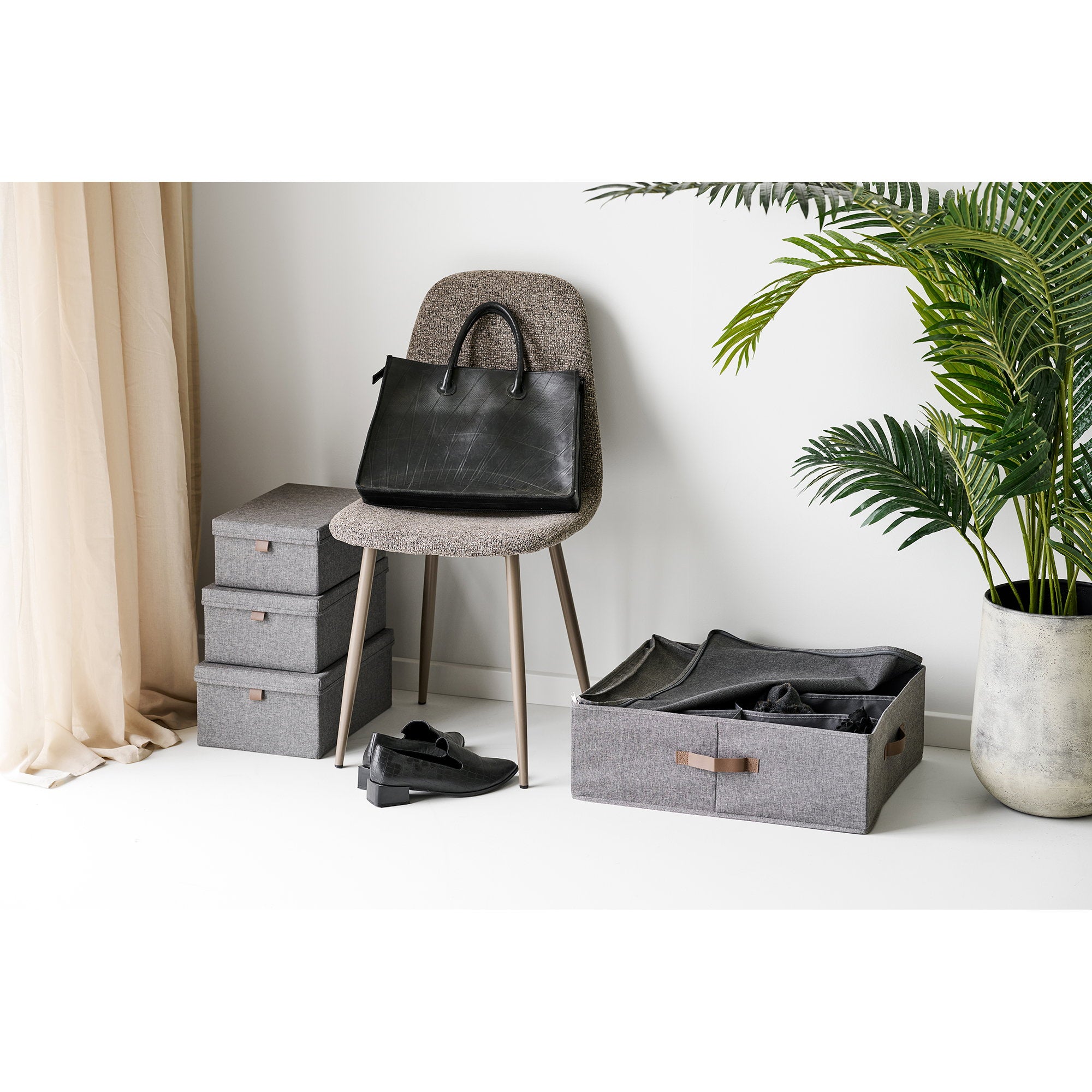 House Nordic Noto Storage Boxes