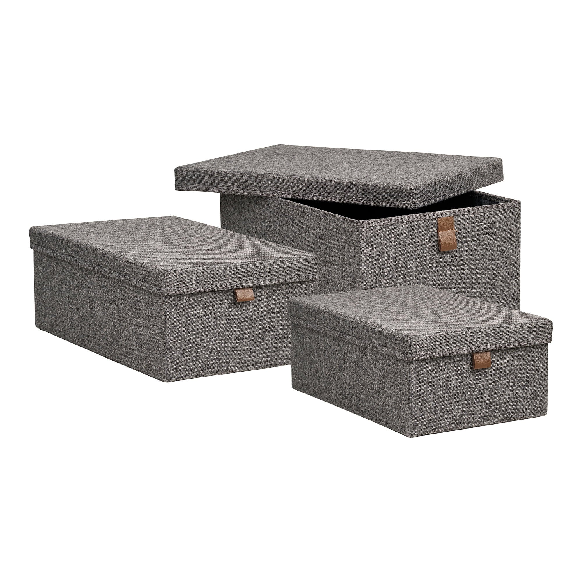 House Nordic Noto Storage Boxes