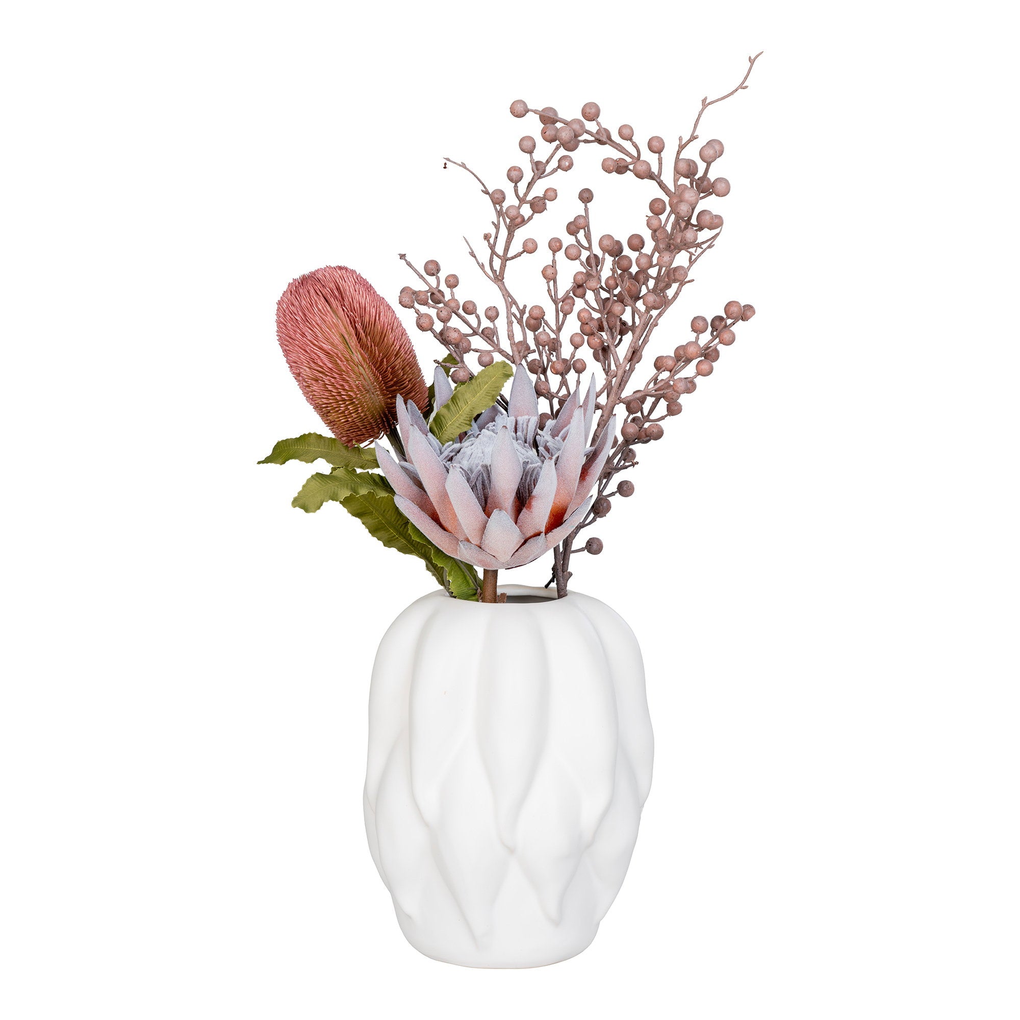 House Nordic Vas Beige