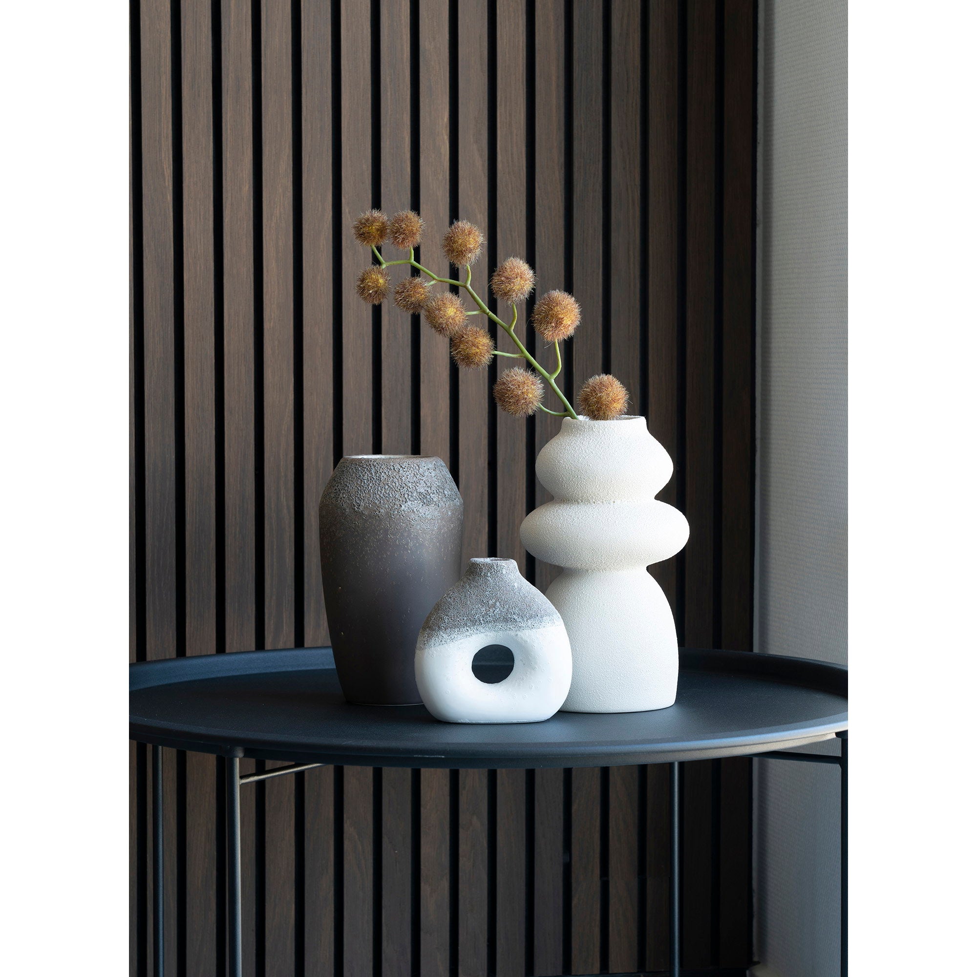 House Nordic Vas Beige