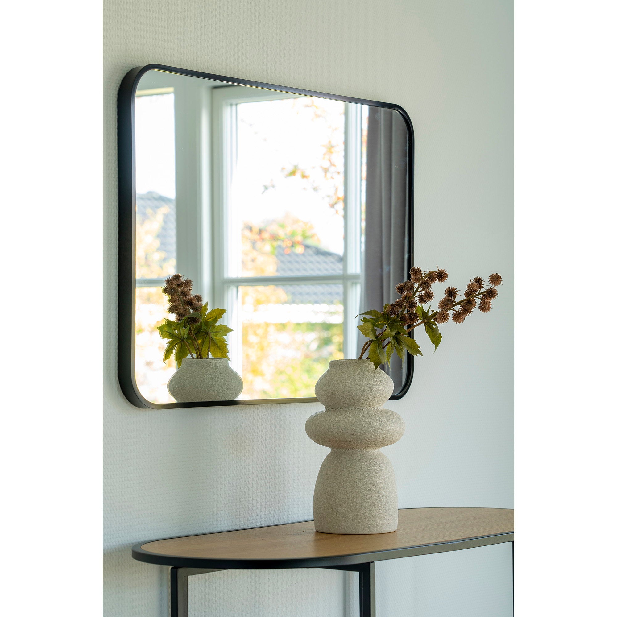 House Nordic Vas Beige