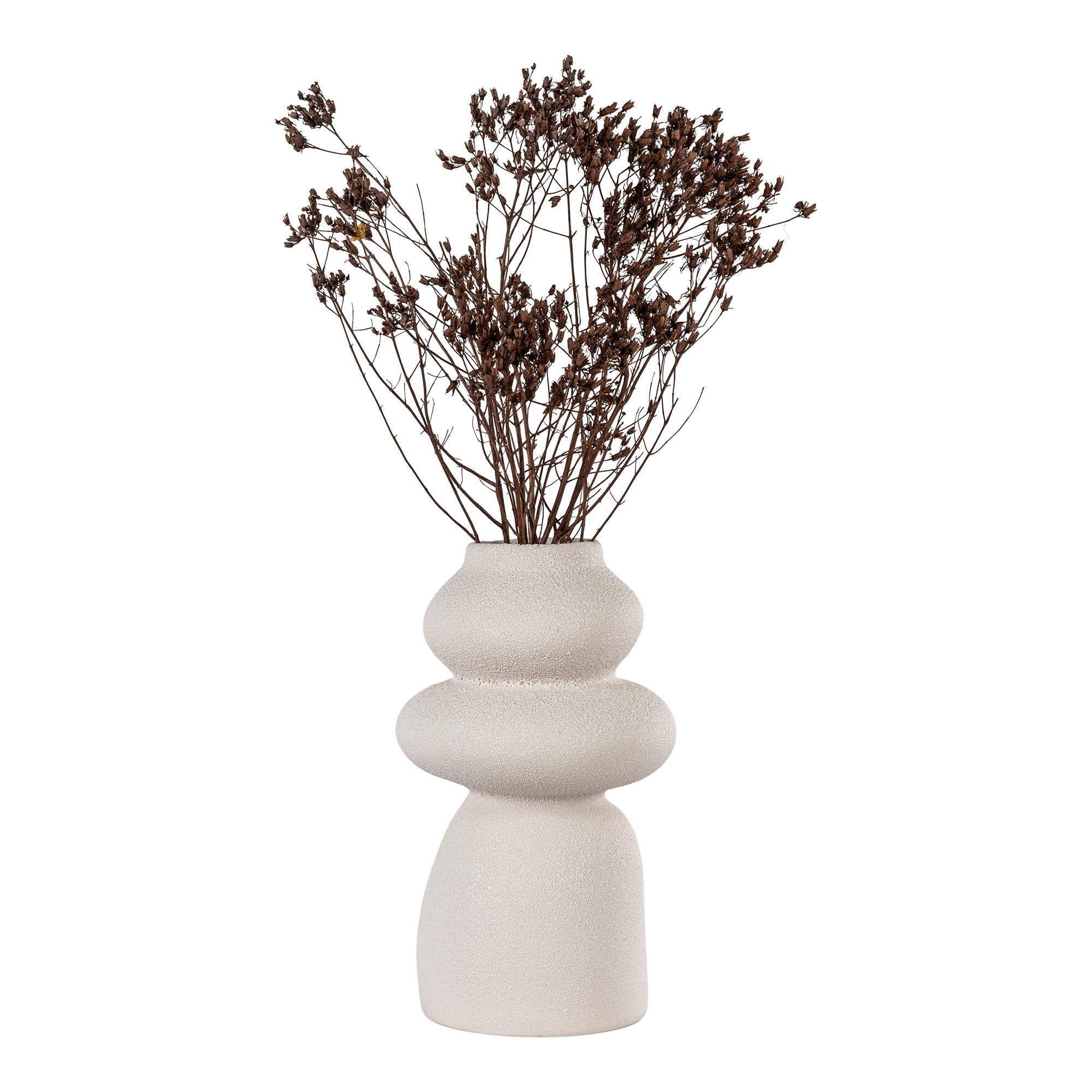 House Nordic Vas Beige
