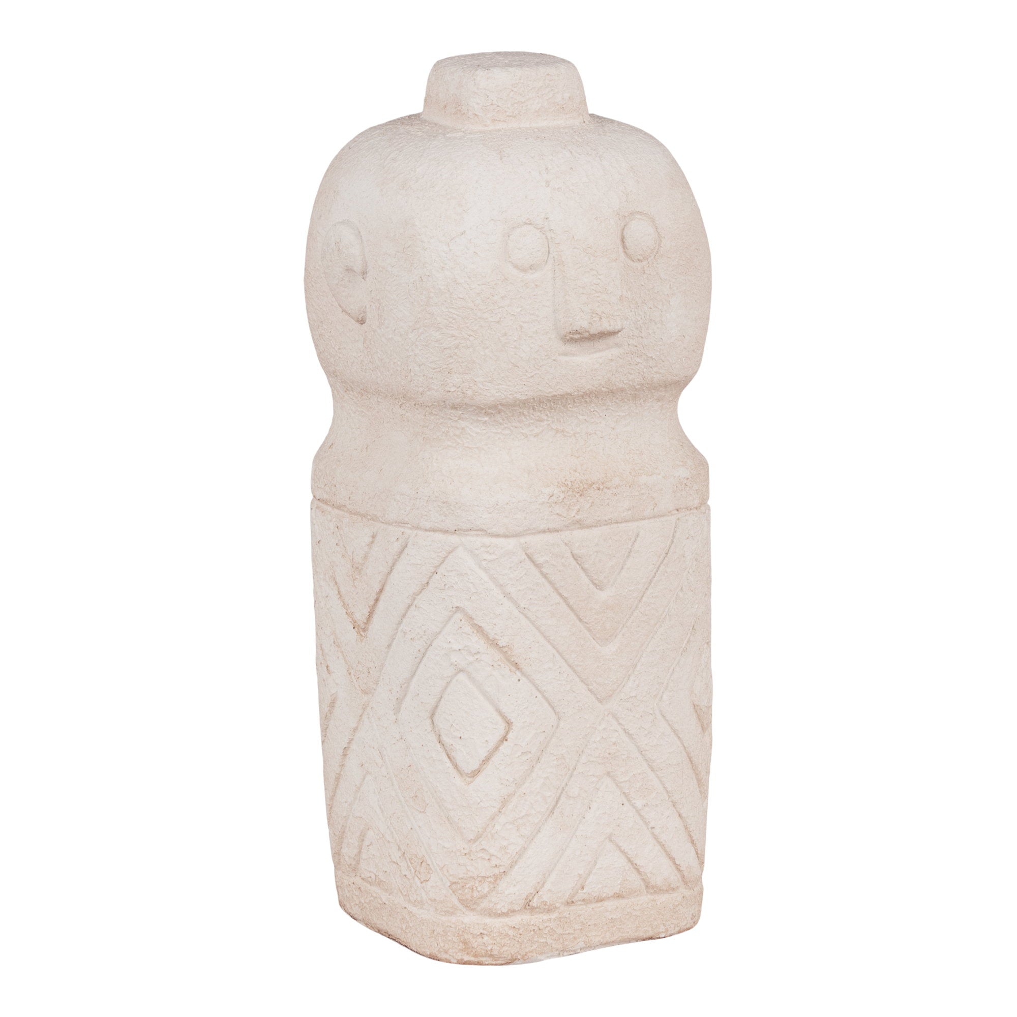 House Nordic Decoration Beige