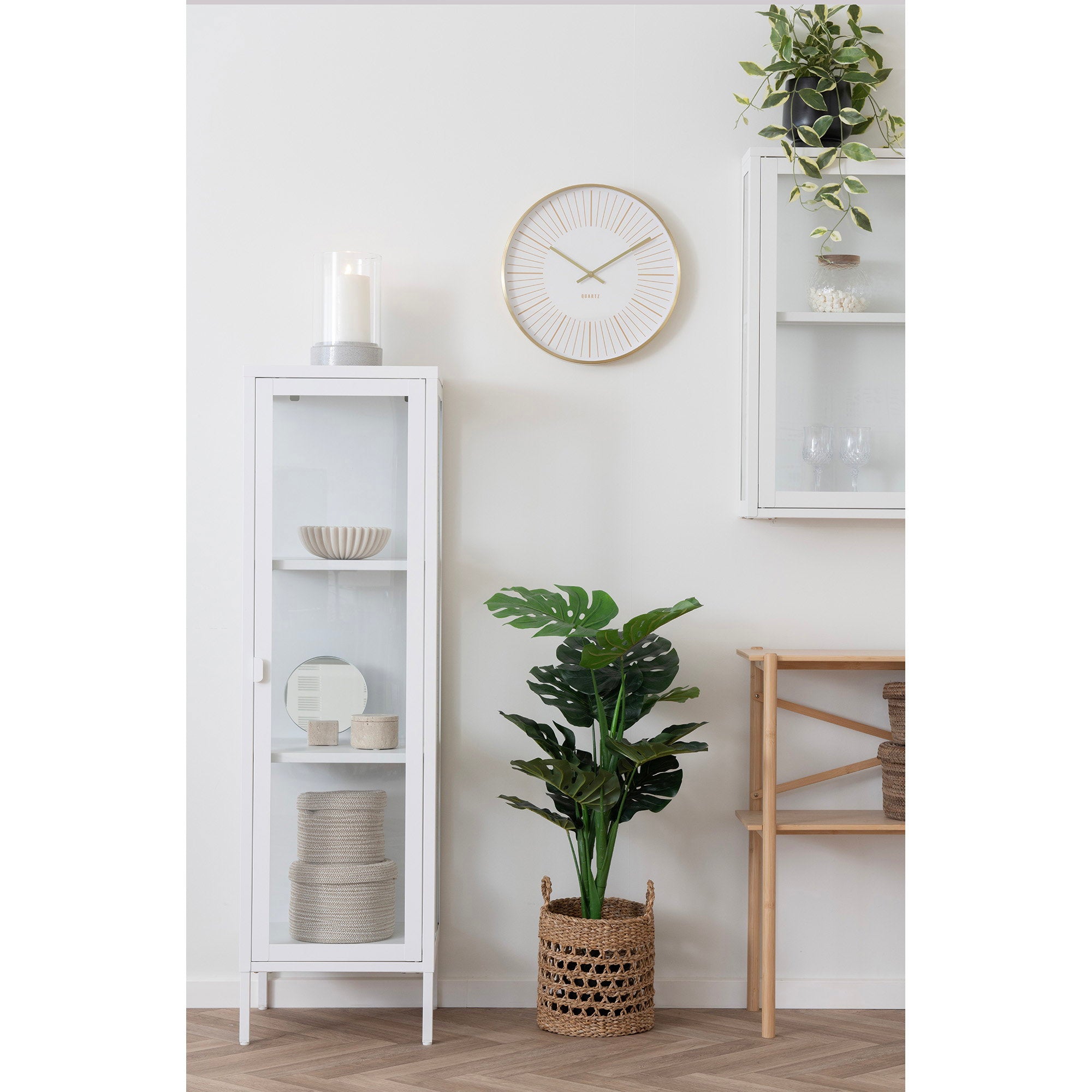 House Nordic Storage Jar