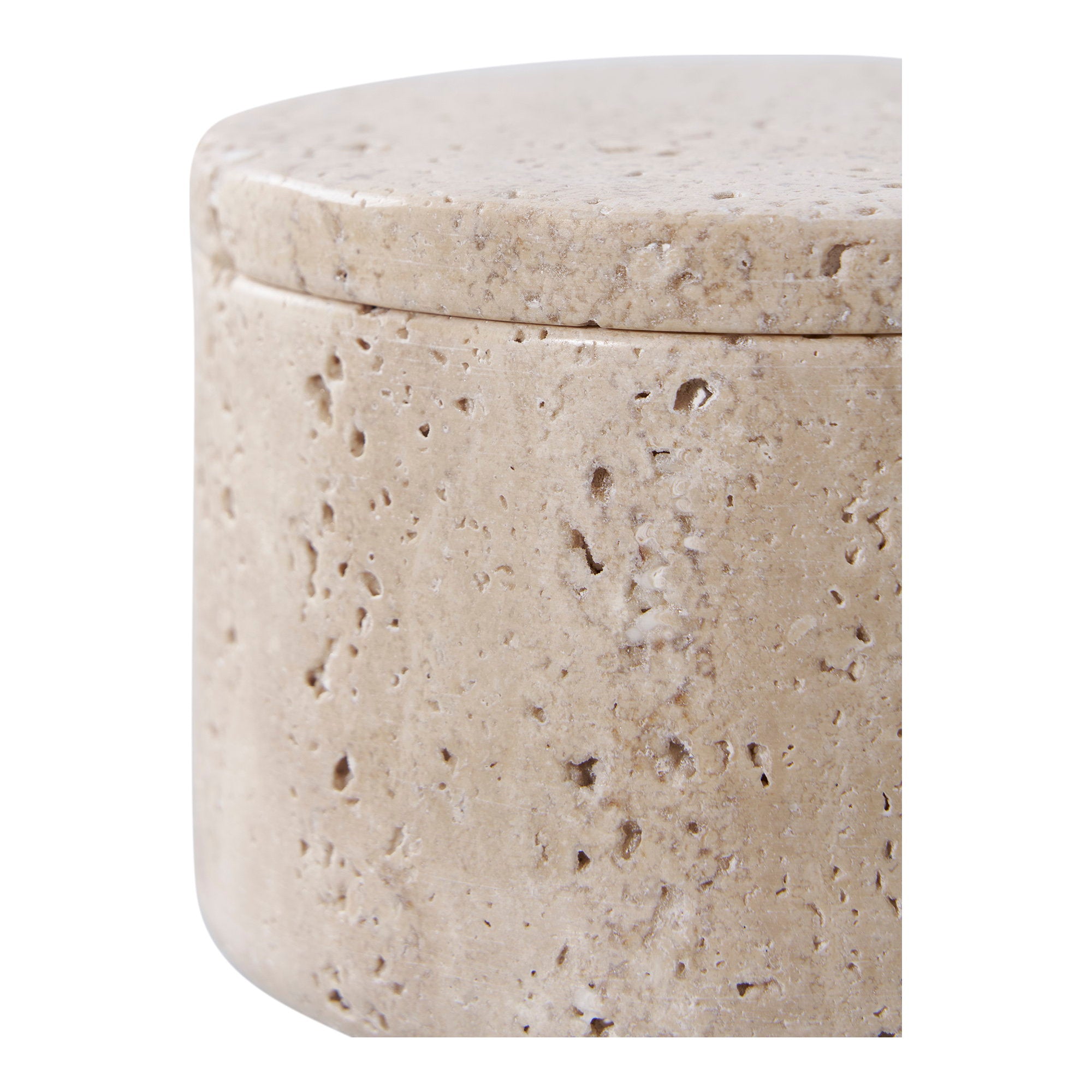 House Nordic Storage Jar