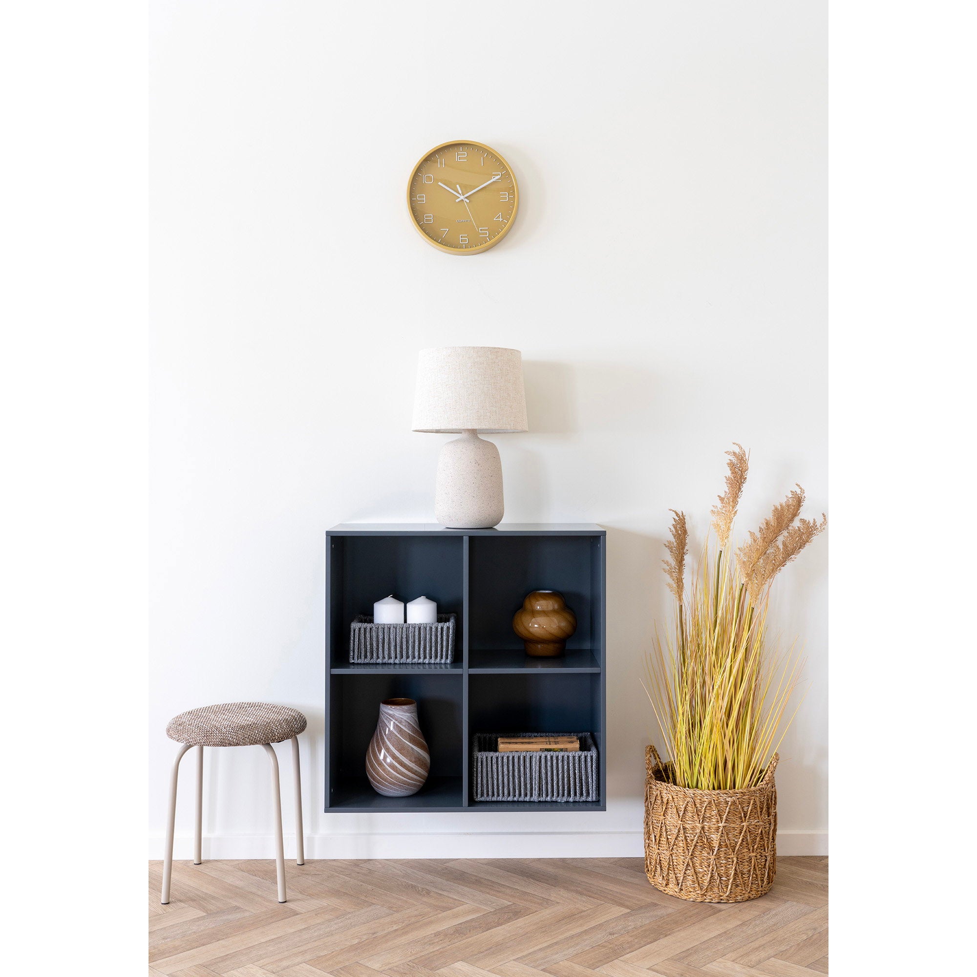 House Nordic Vas Brun