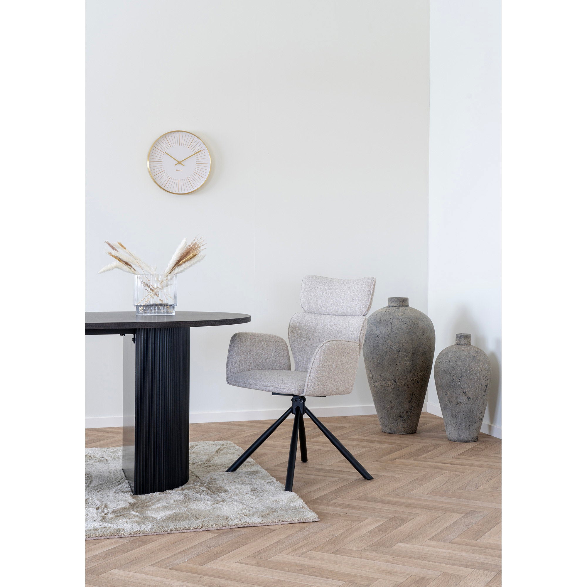 House Nordic Vas Clear