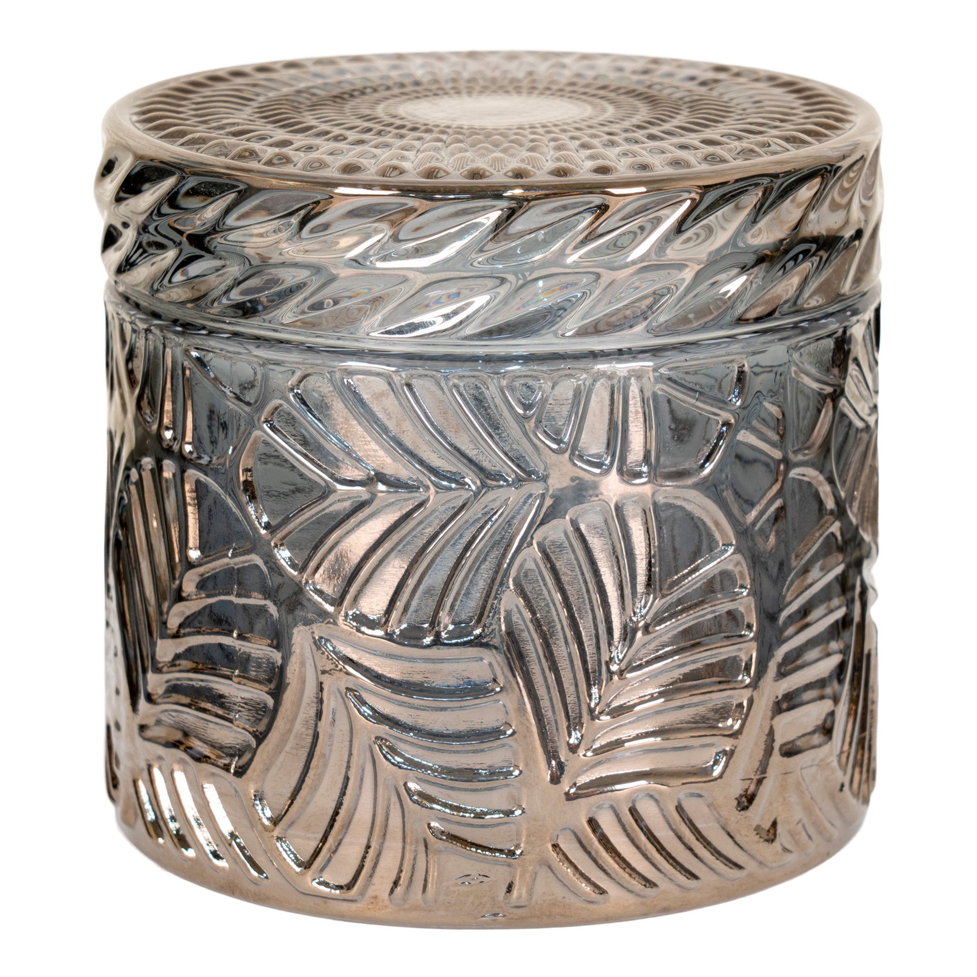 House Nordic Jars Smoked