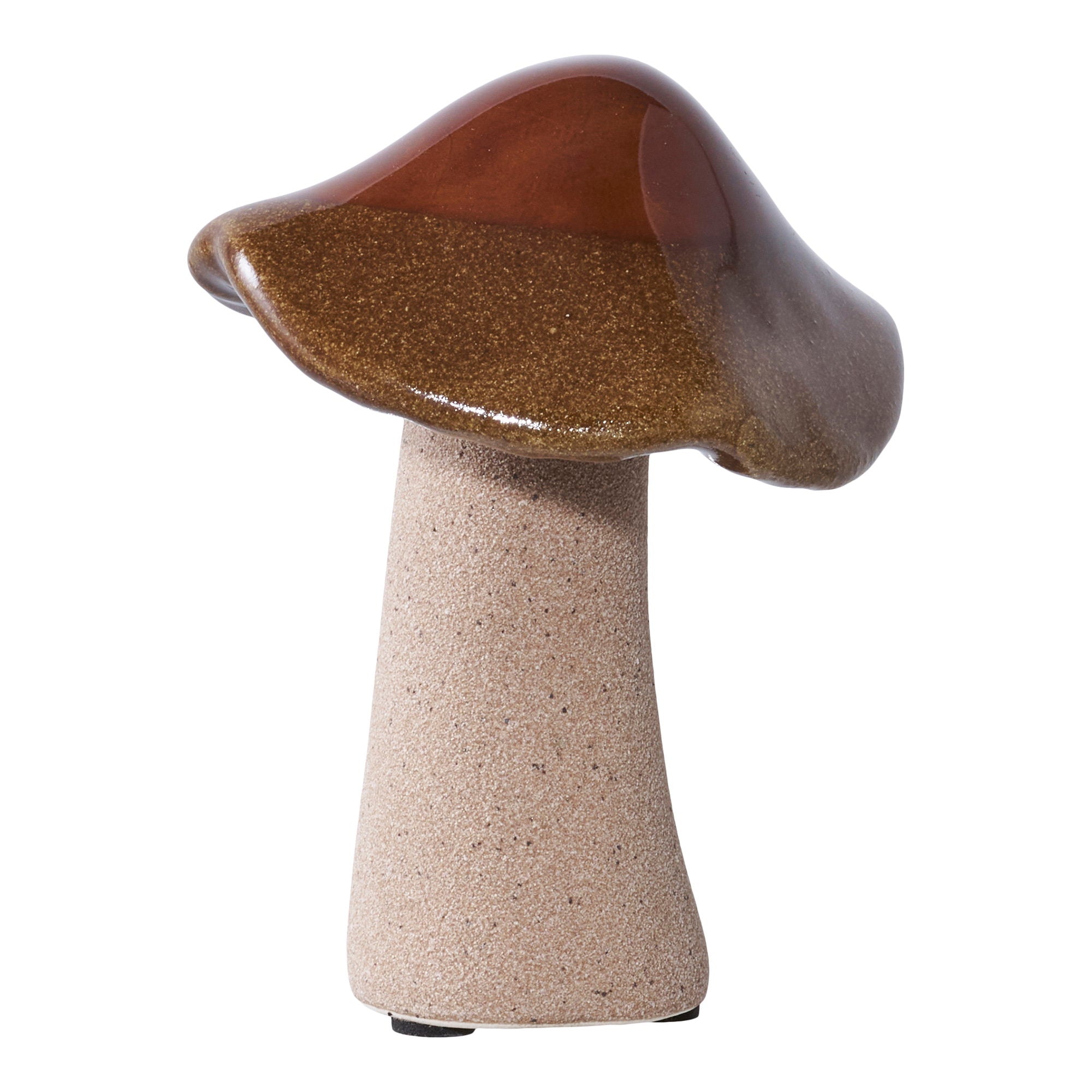 House Nordic Decoration Mushrooms
