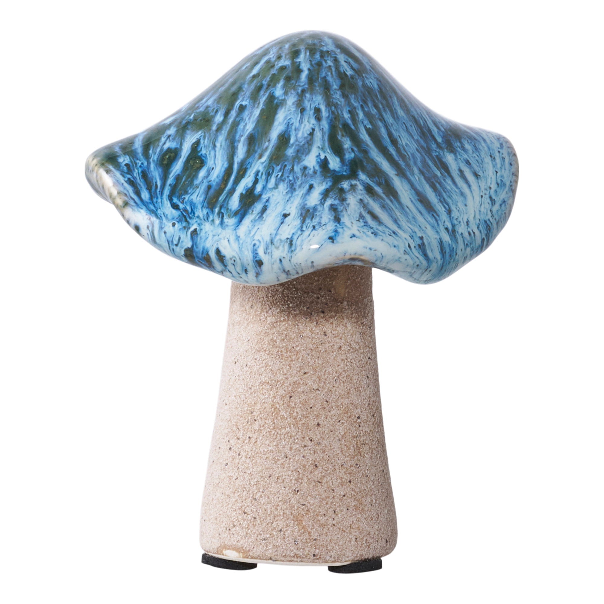 House Nordic Decoration Mushrooms