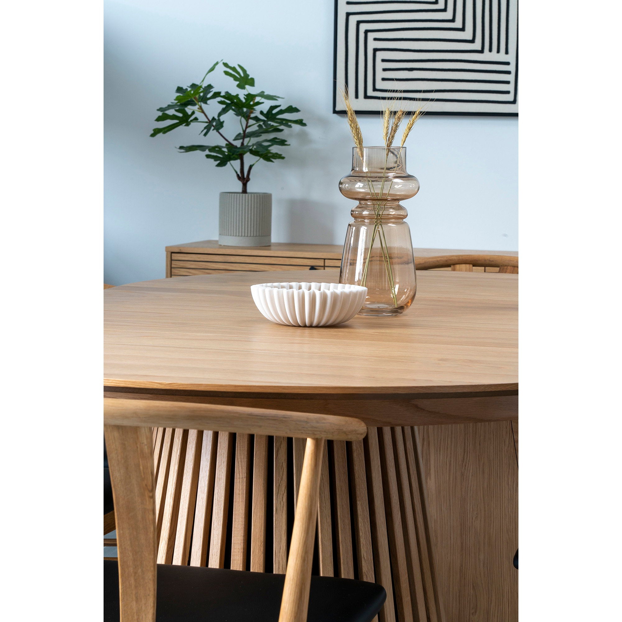 House Nordic Bowl Beige