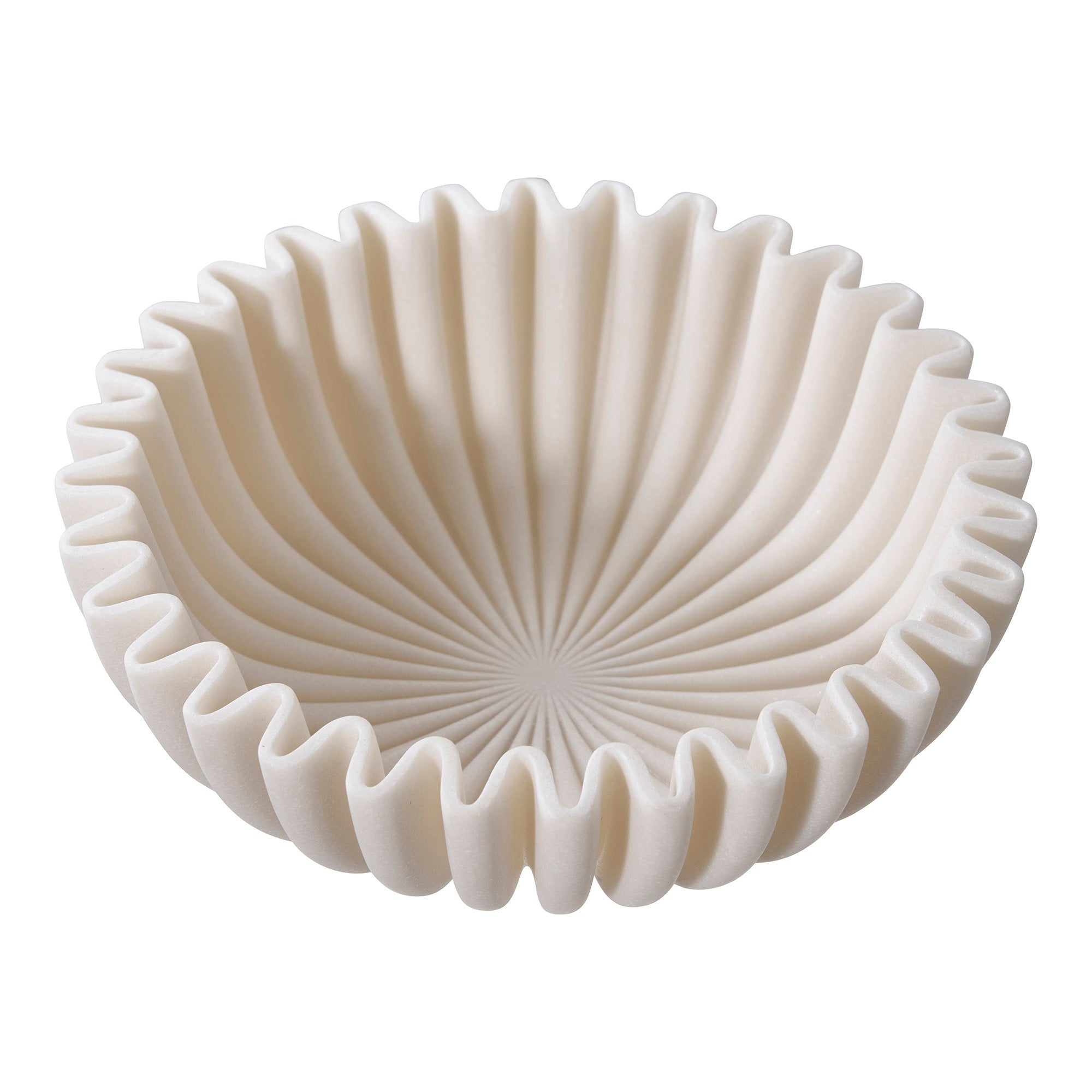 House Nordic Bowl Beige