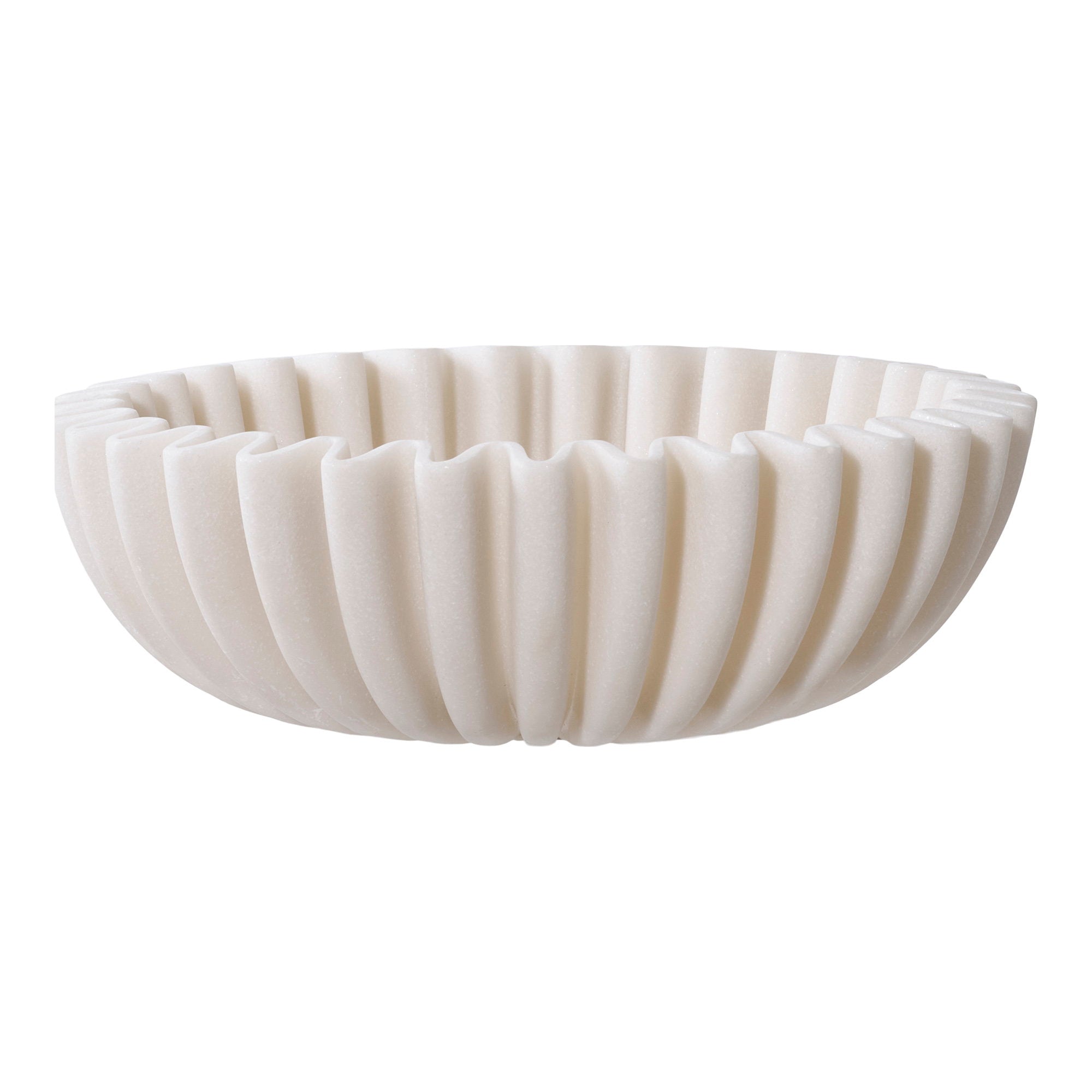 House Nordic Bowl Beige