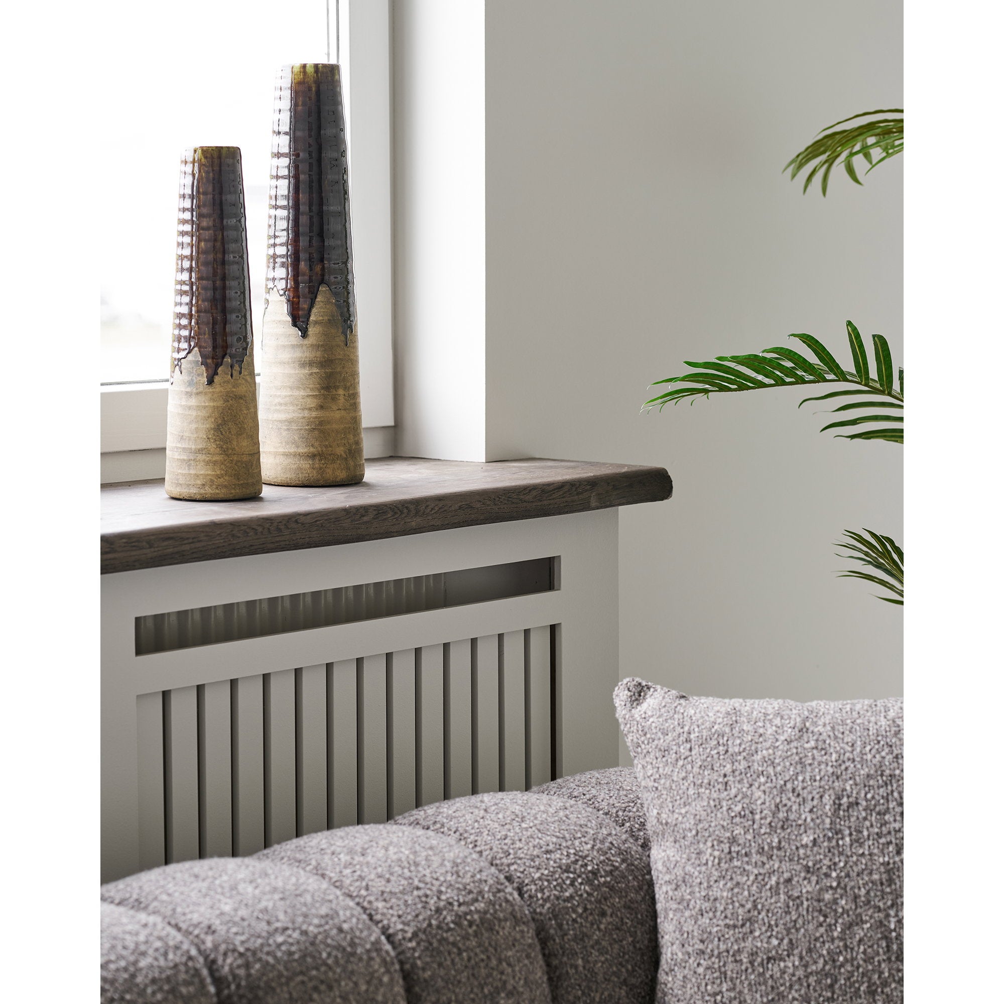 House Nordic Vas Brun