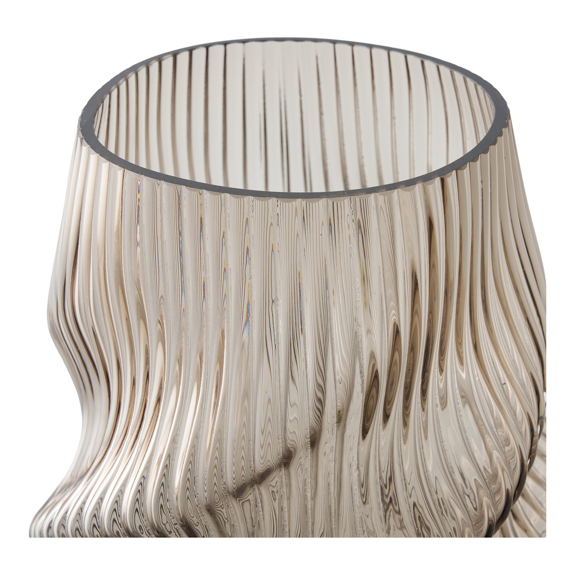 House Nordic Vas Brun