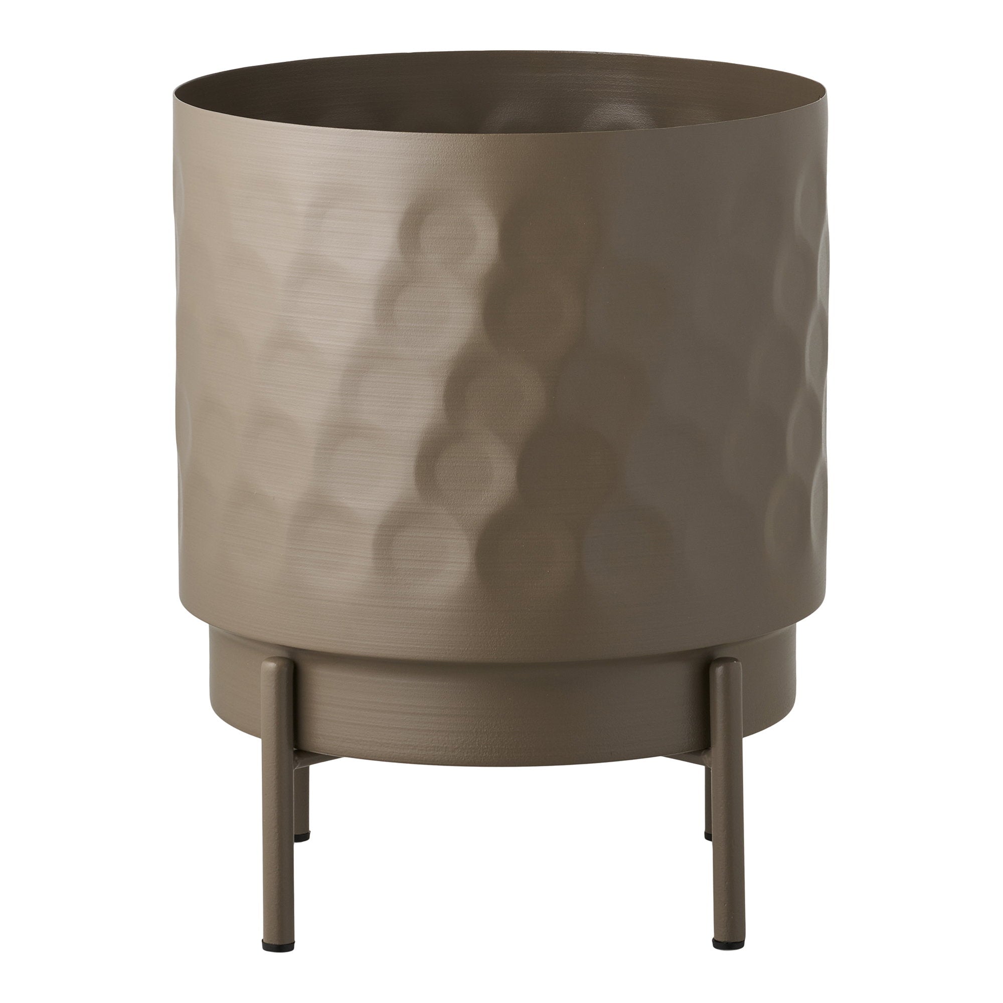 House Nordic Blomkruka Brun