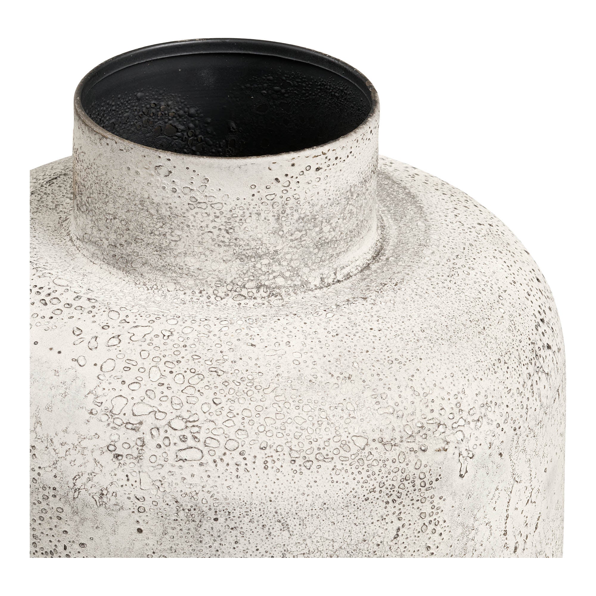 House Nordic Hou Decorative Pot Antique Beige