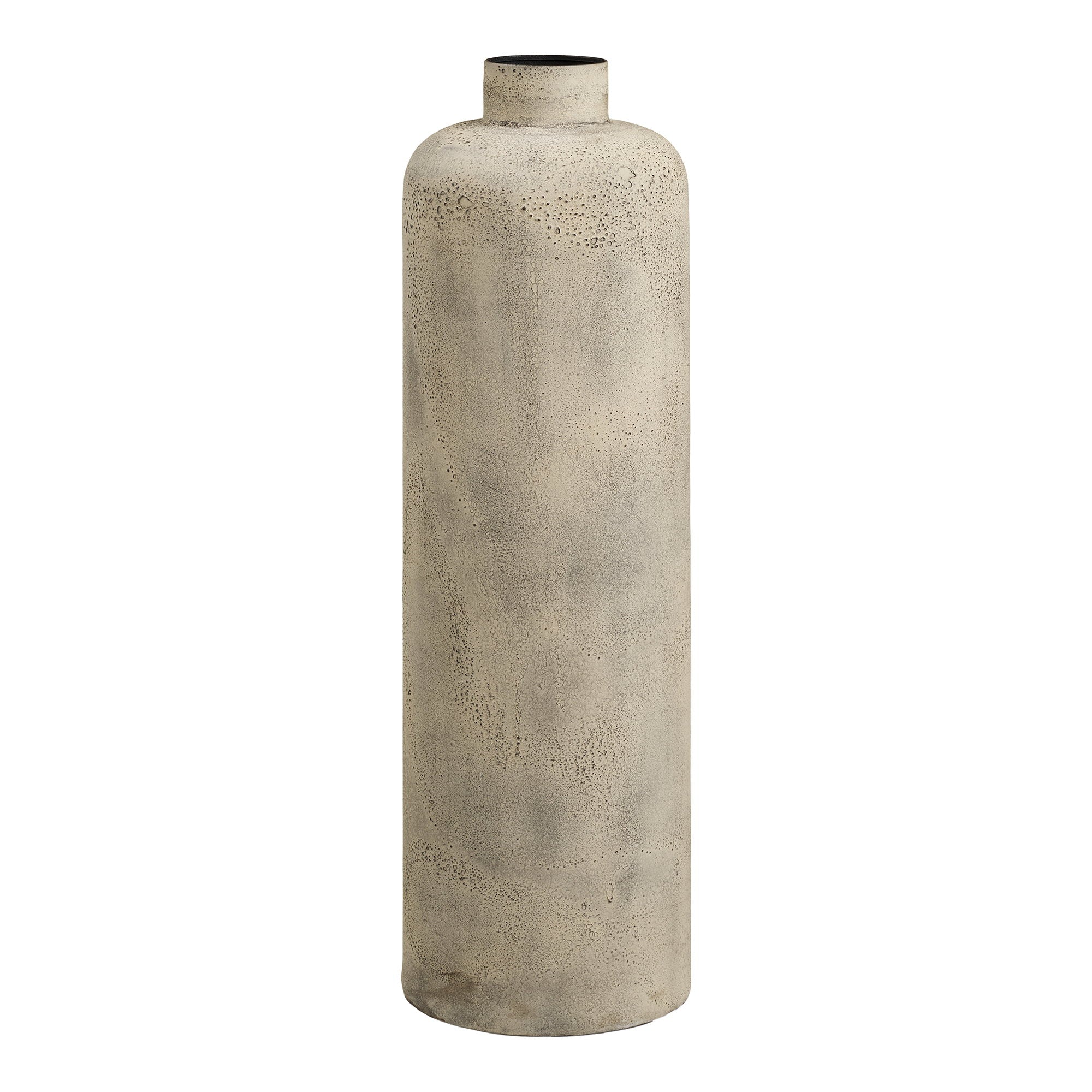 House Nordic Hou Decorative Pot Antique Beige