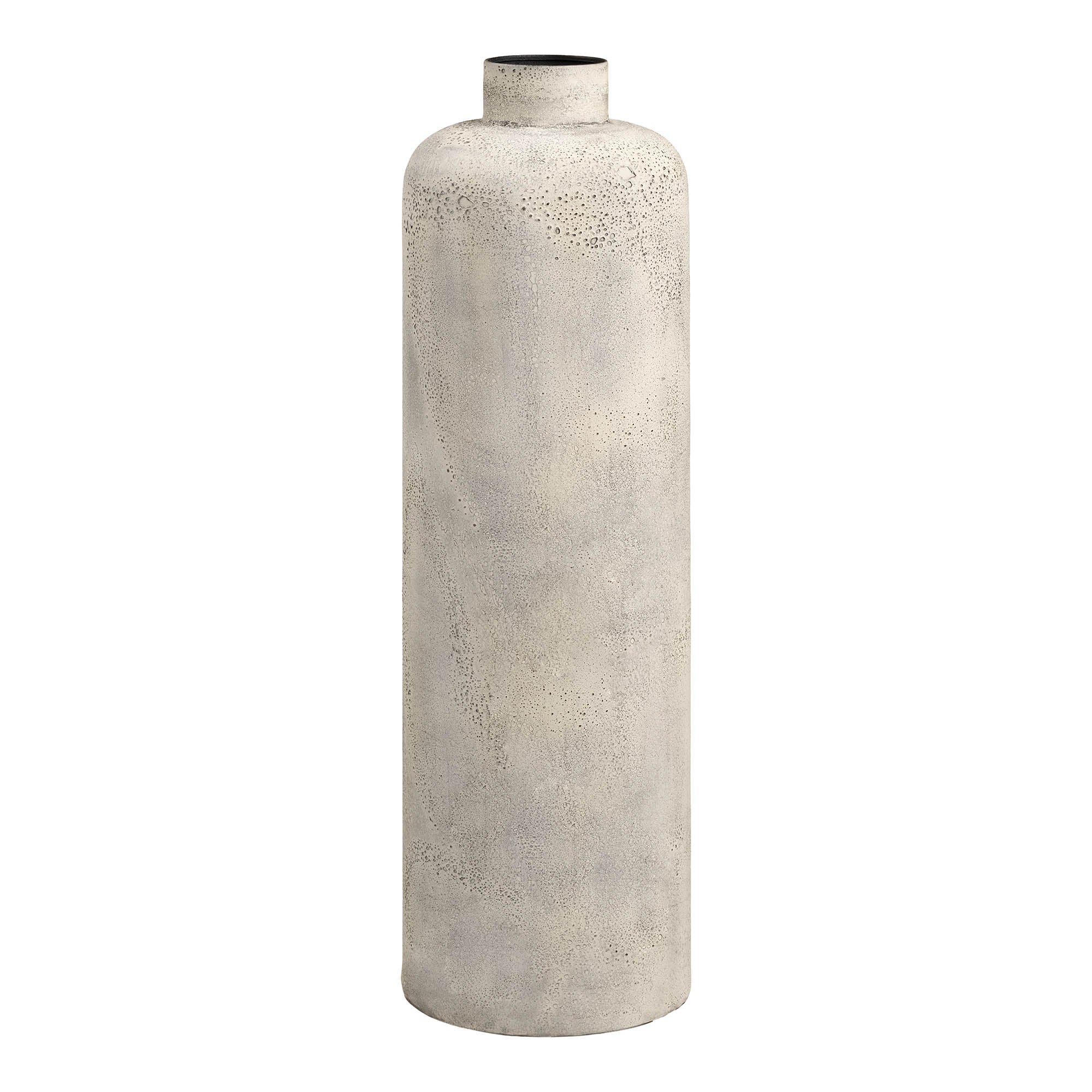 House Nordic Hou Decorative Pot Antique Beige