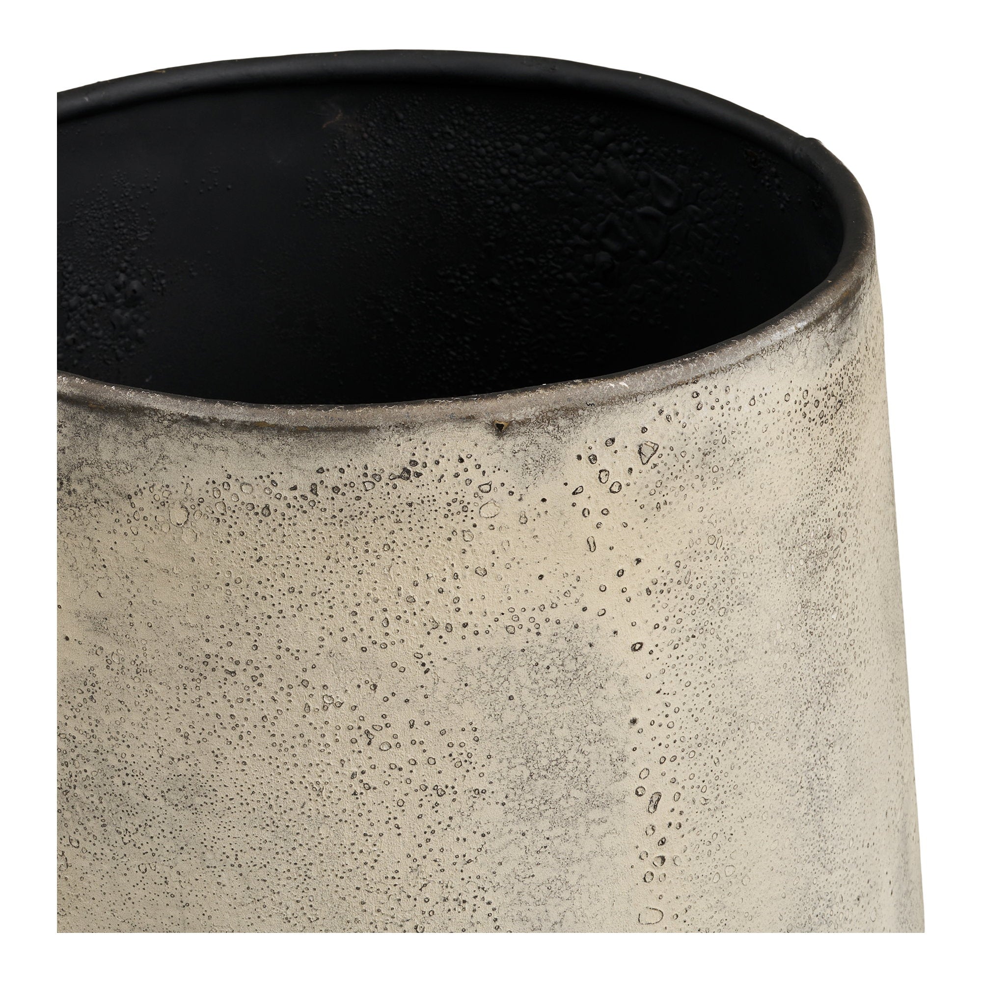 House Nordic Hou Decorative Pot Antique Beige