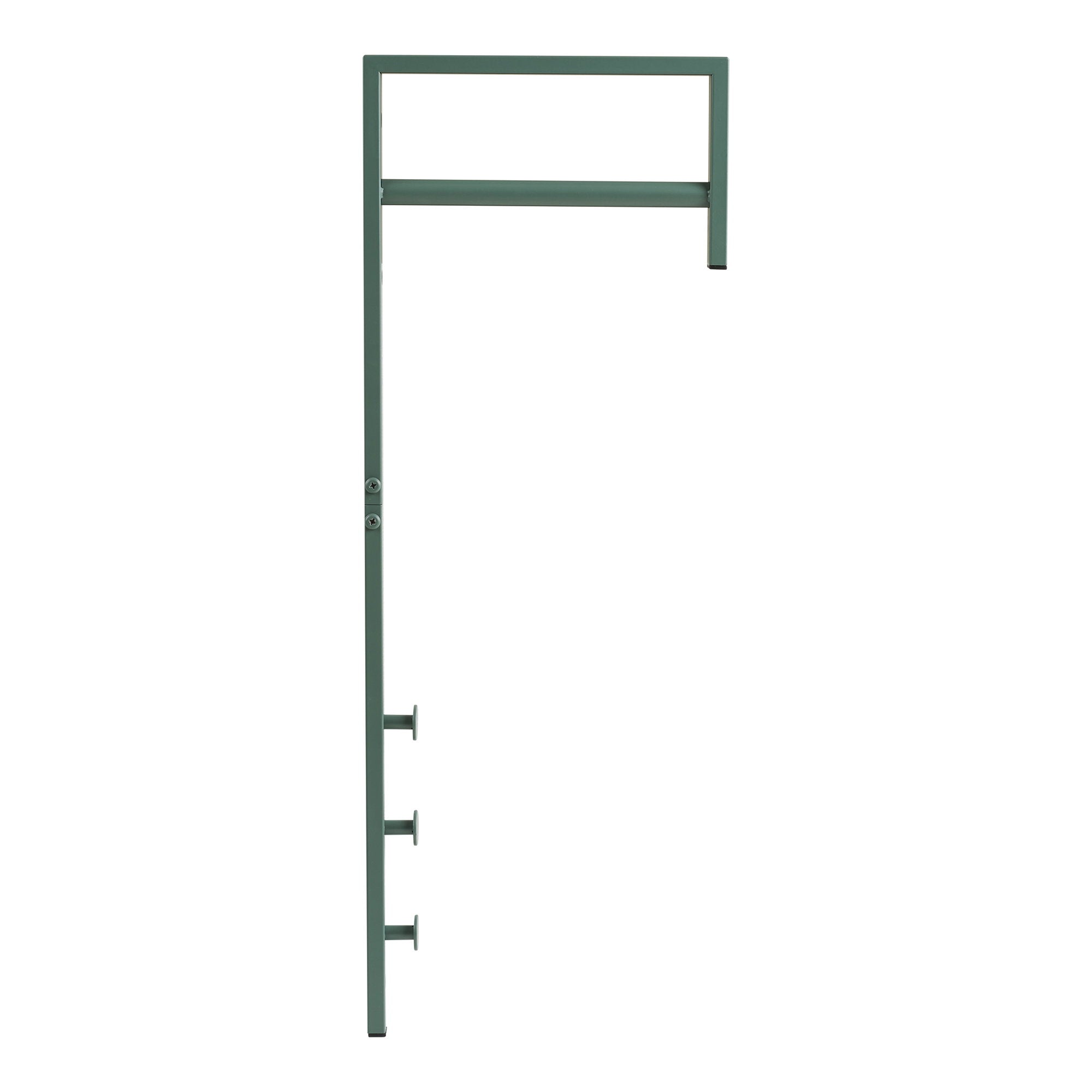 House Nordic Trento Clothes Rack Grön