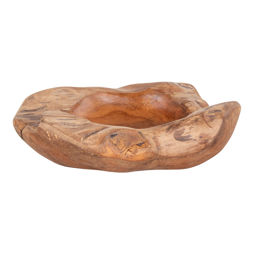 House Nordic Rio Bowl Teak