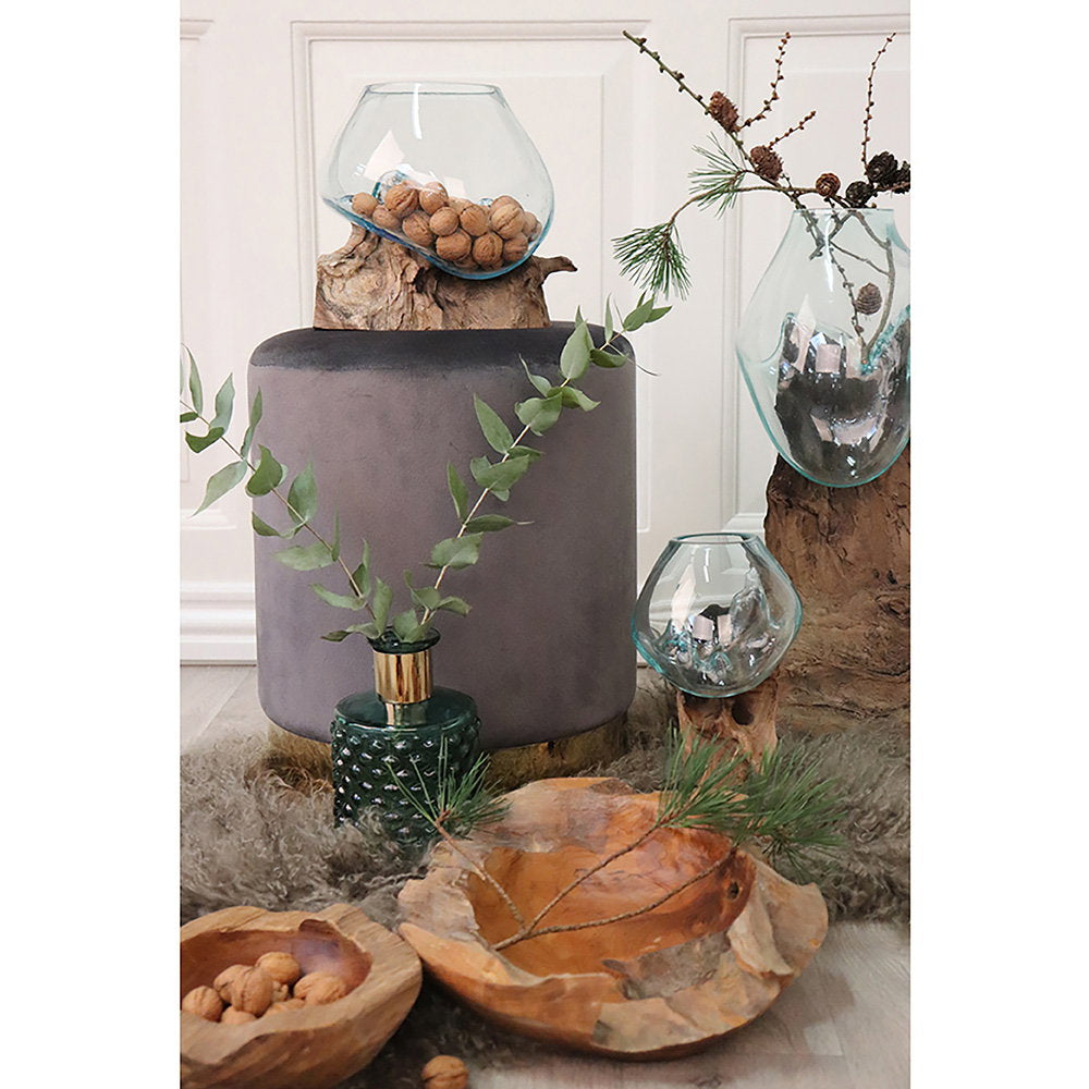 House Nordic San Marino Waterdrop Natur
