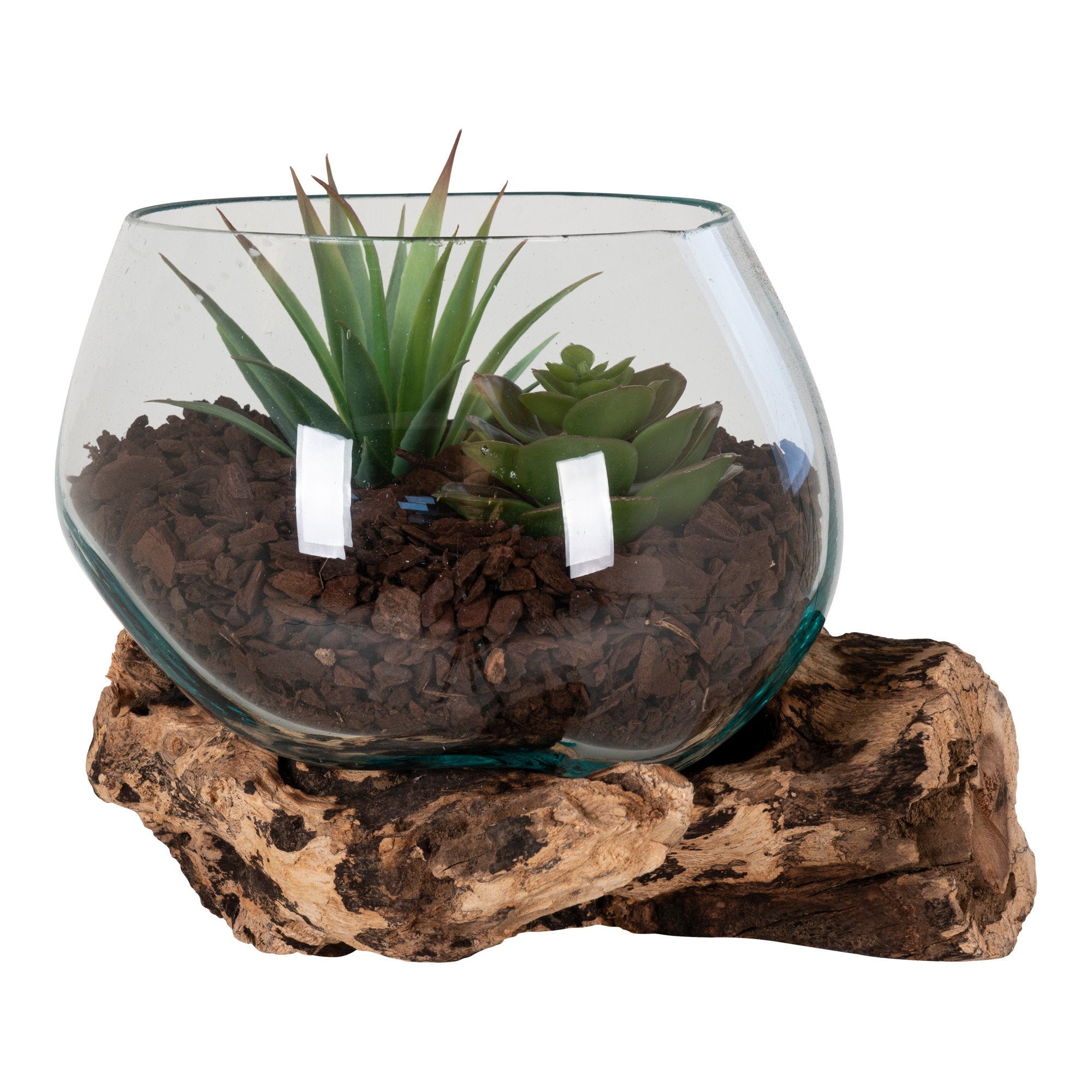 House Nordic San Marino Waterdrop Natur