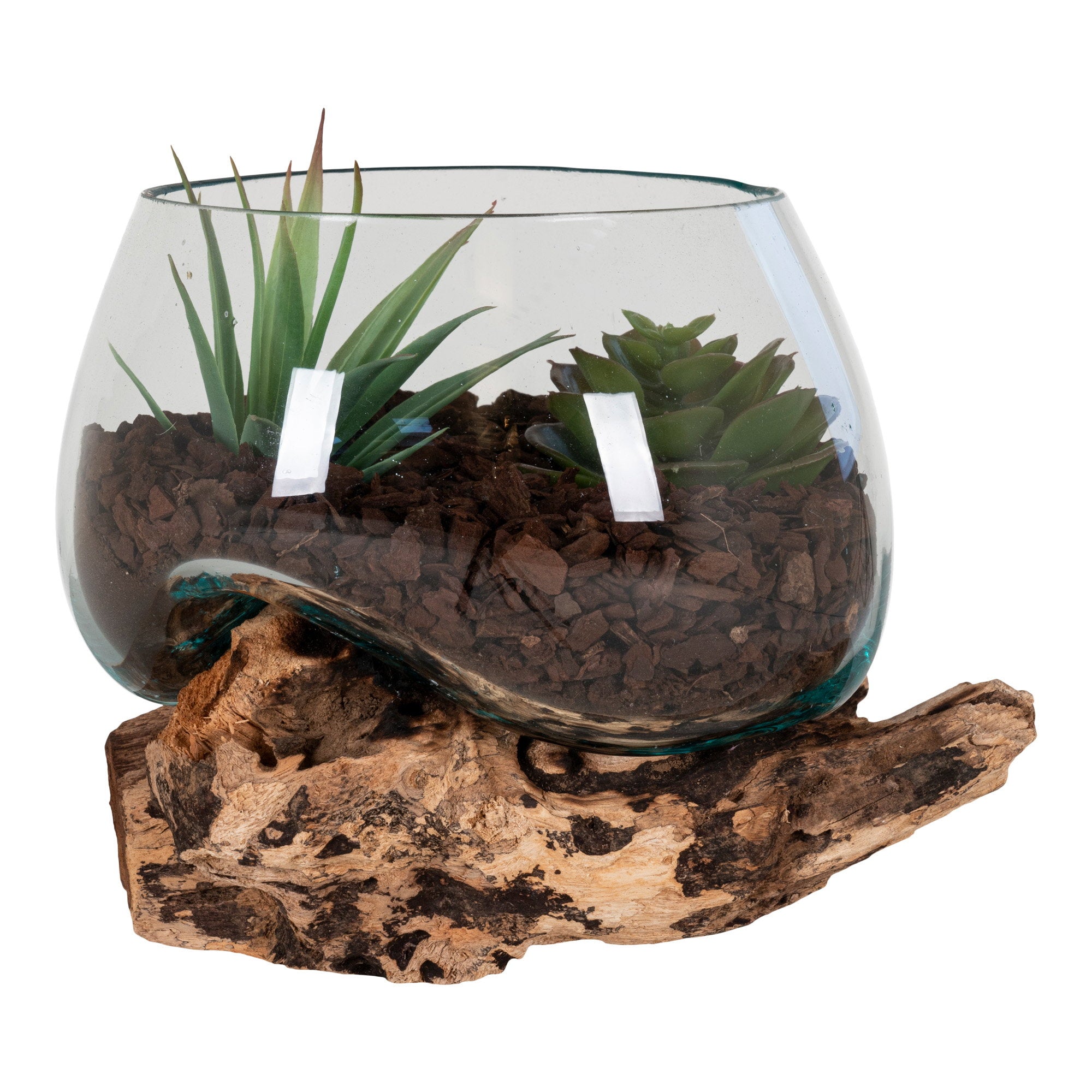 House Nordic San Marino Waterdrop Natur
