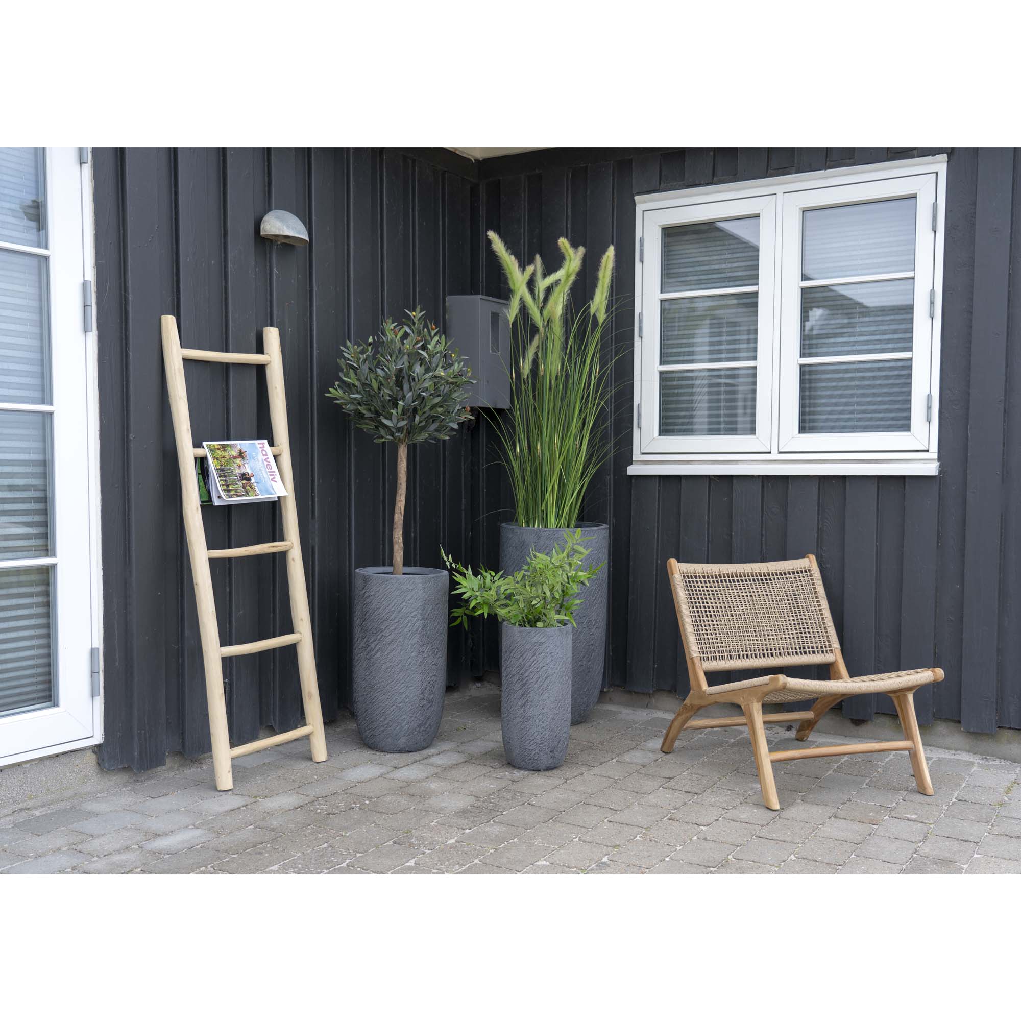 House Nordic Decorative ladder
