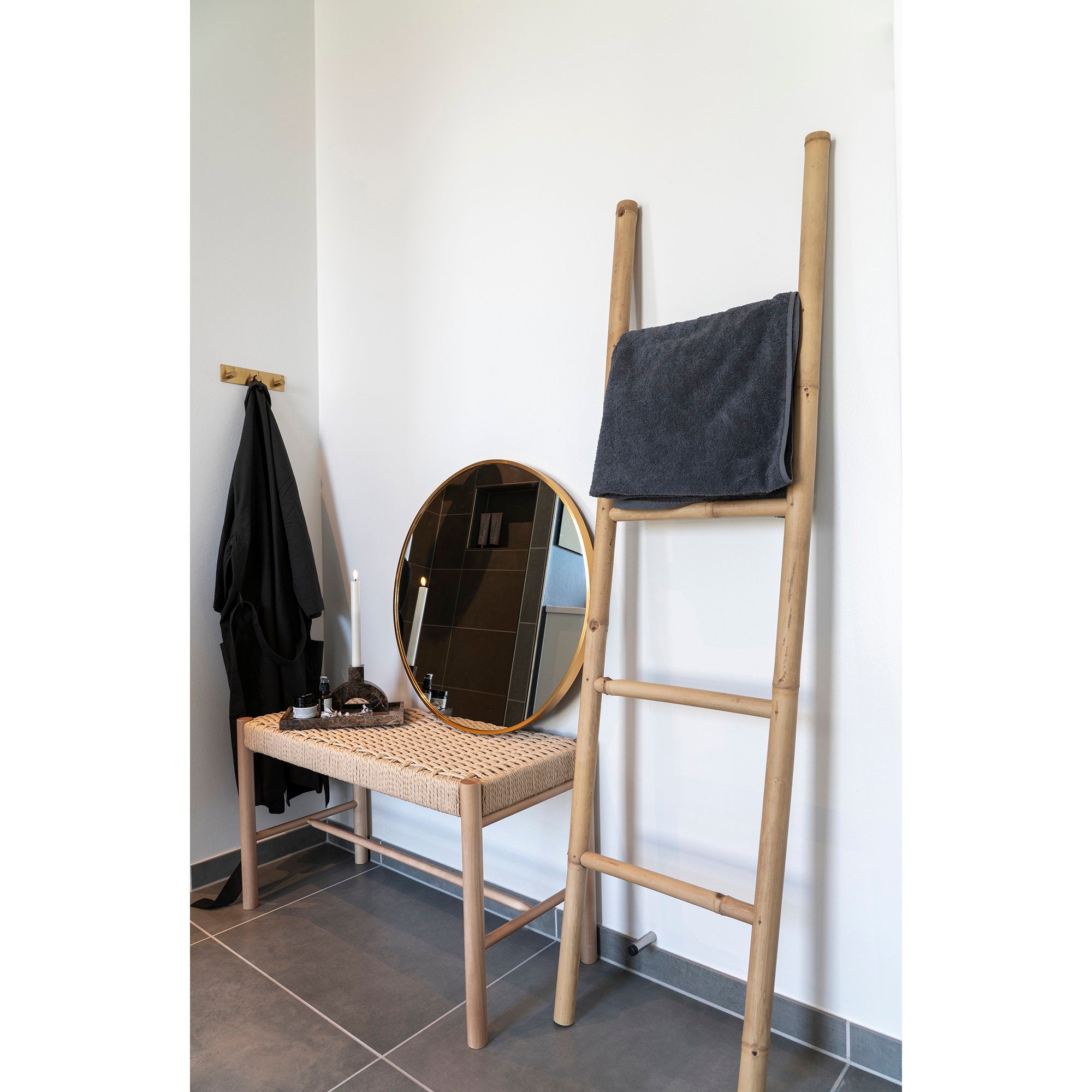 House Nordic Decorative ladder
