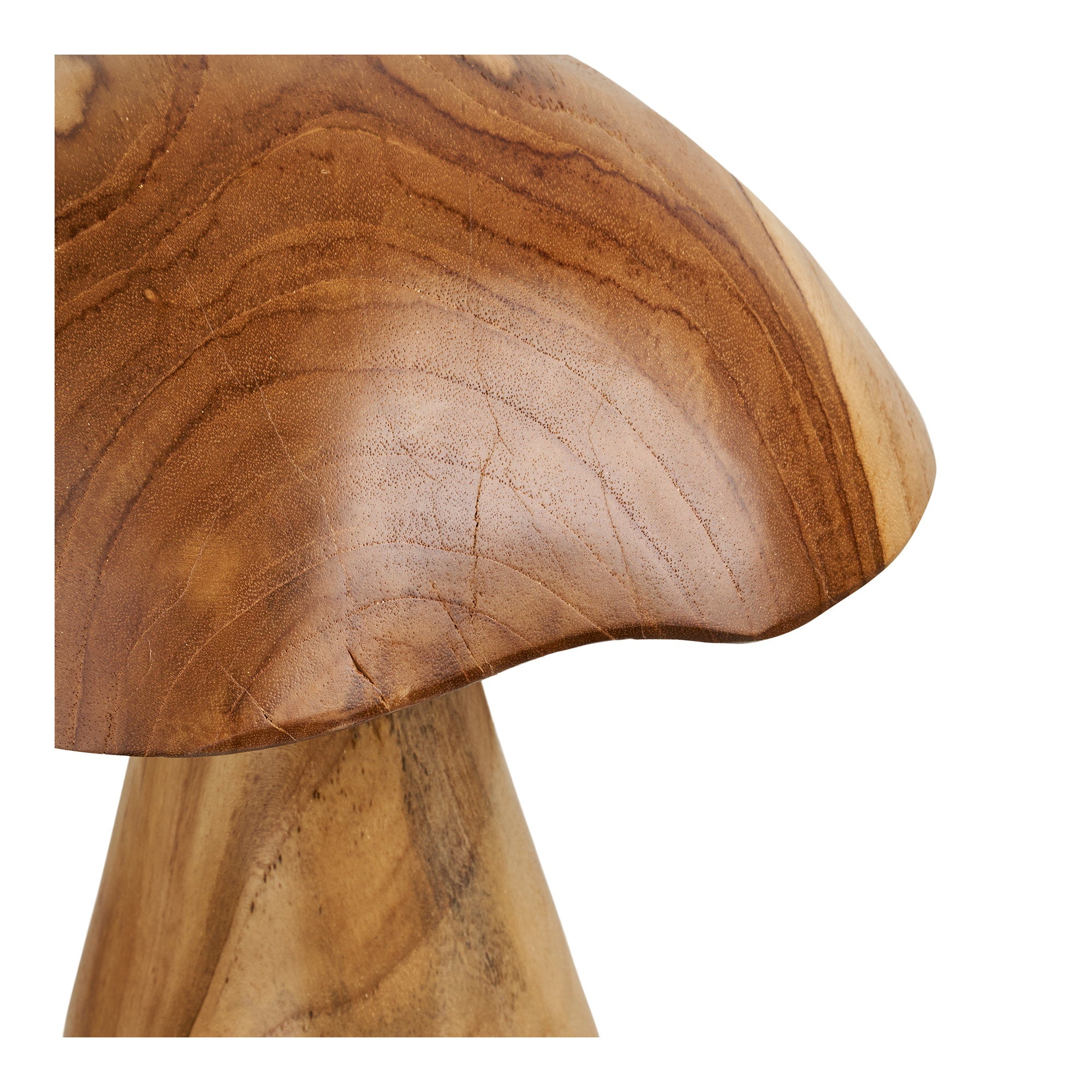 House Nordic Kodi Decoration Mushrooms