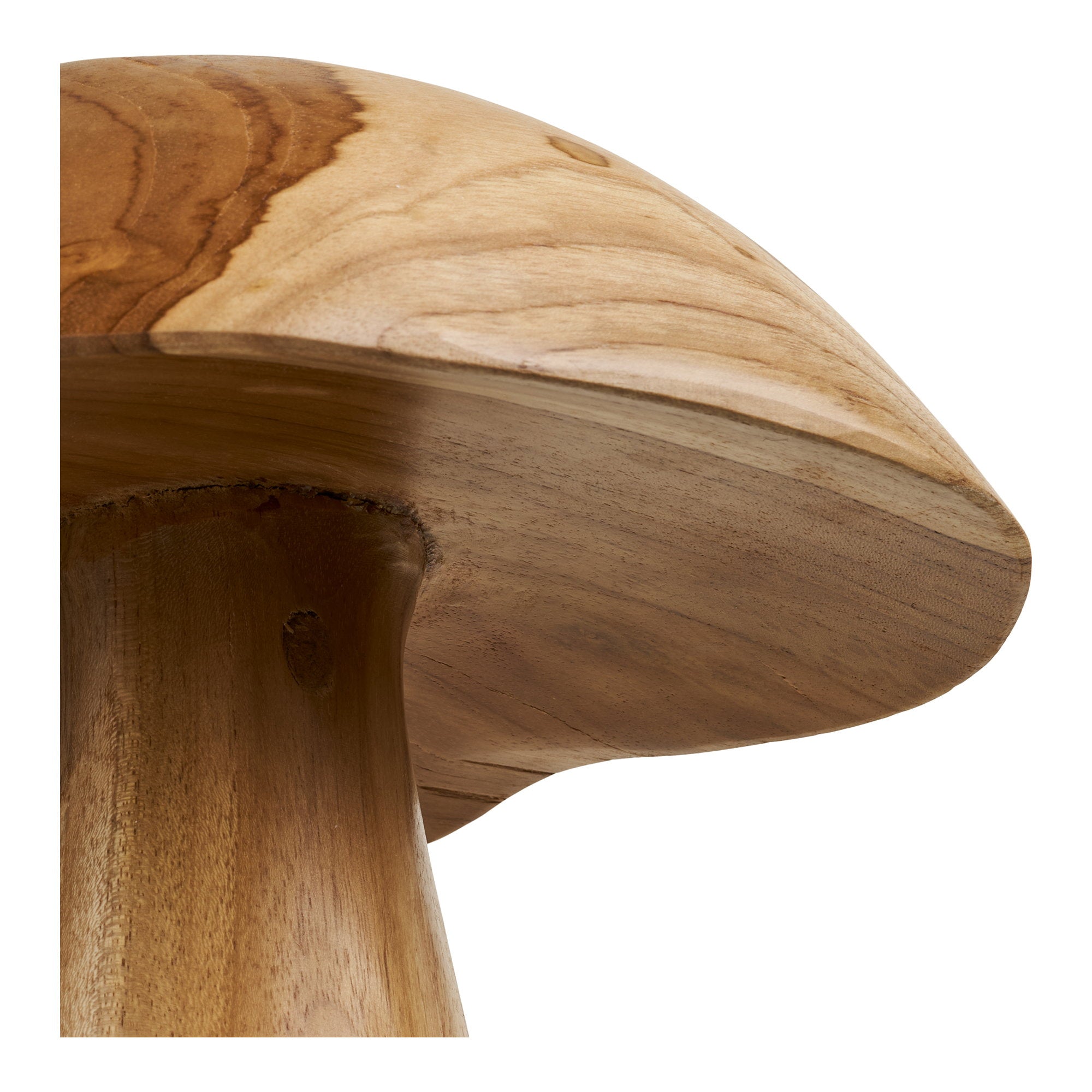House Nordic Kodi Decoration Mushrooms