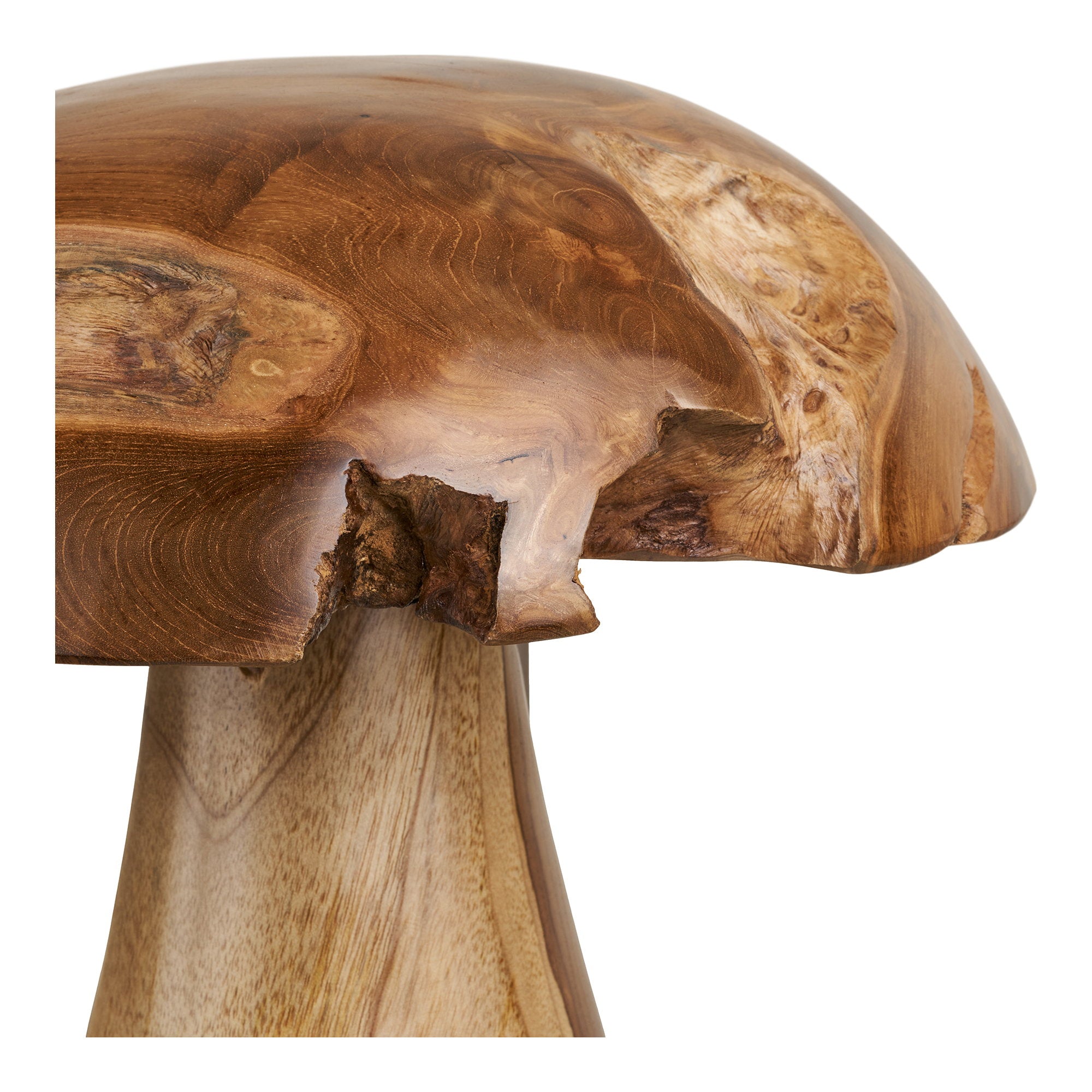 House Nordic Kodi Decoration Mushrooms
