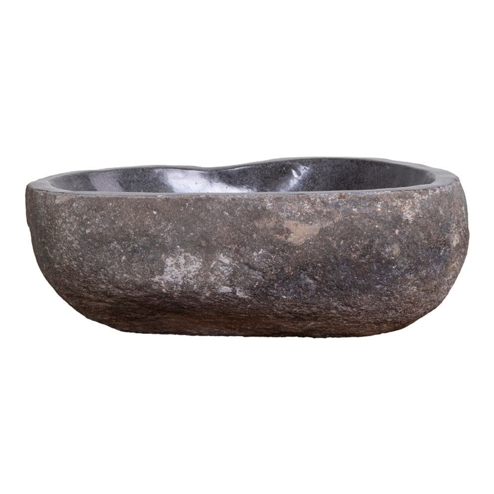House Nordic Donau Riverstone Sink