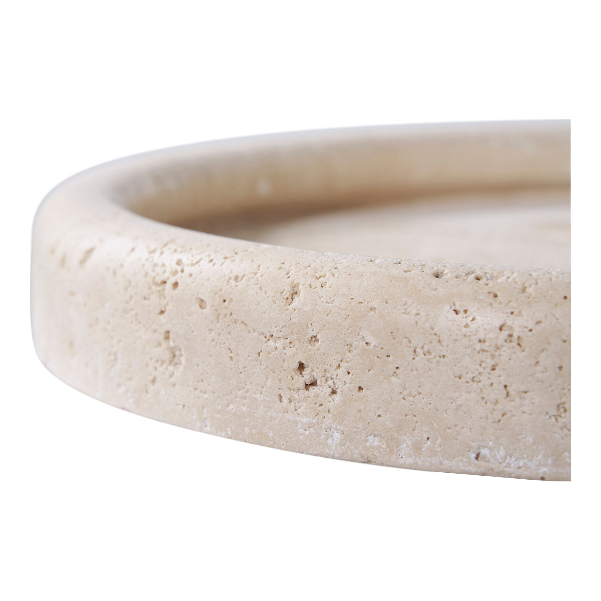 House Nordic Bricka Beige