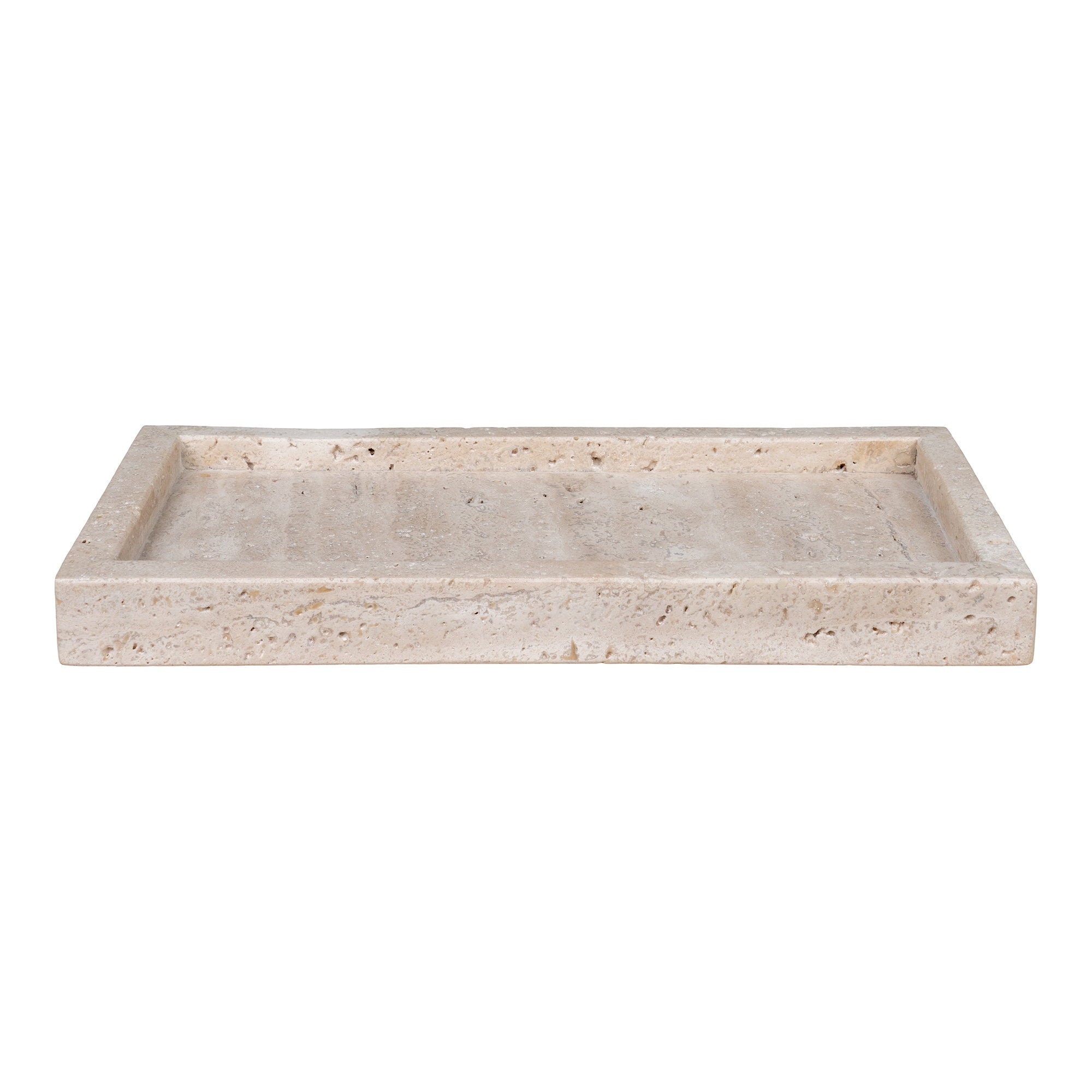 House Nordic Bricka Natur