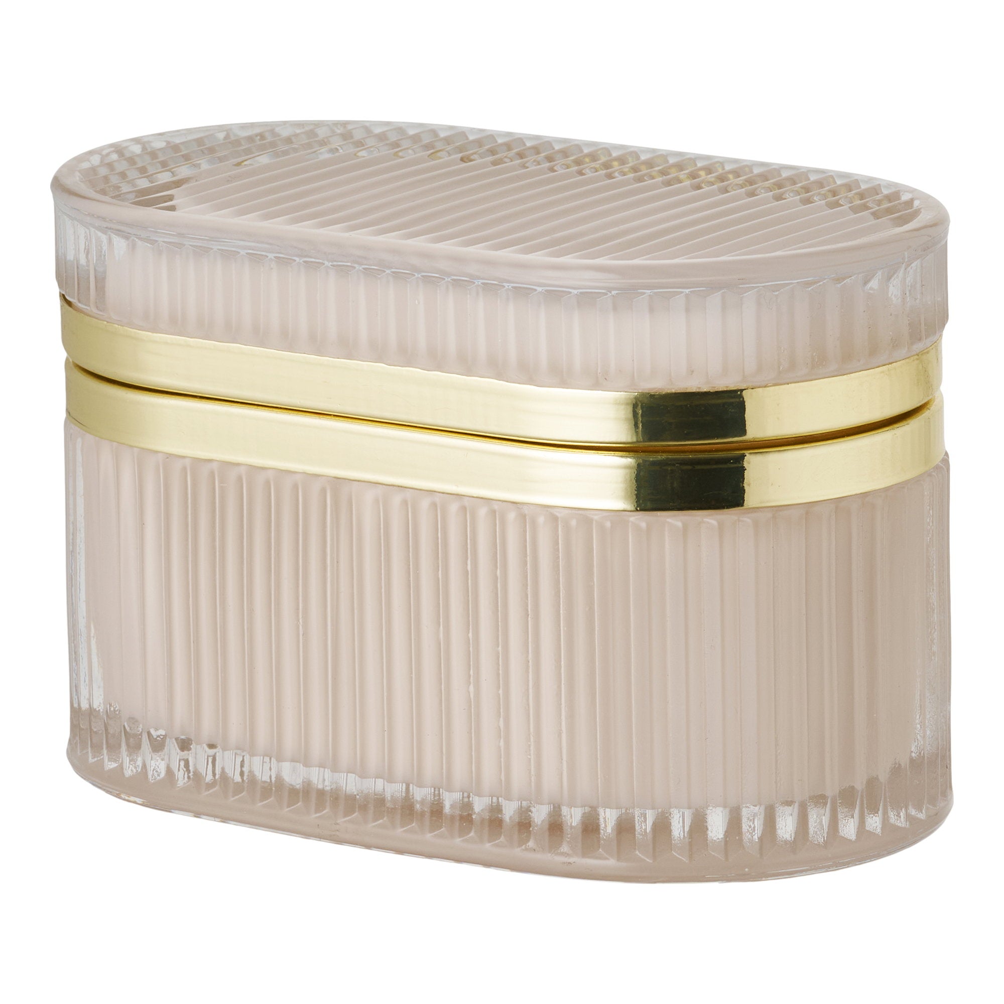 House Nordic Love Glass Box