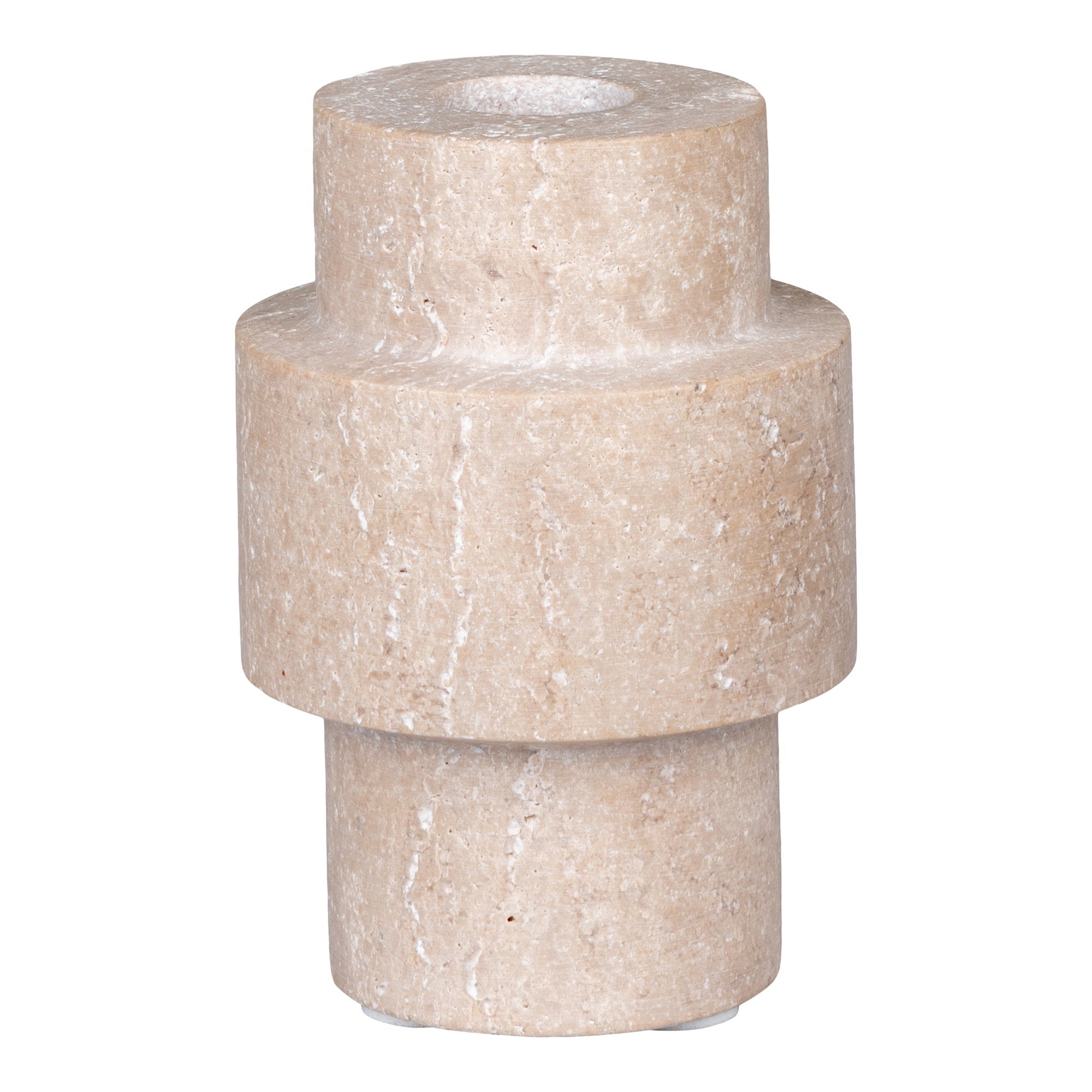 House Nordic Ljusstake Natur