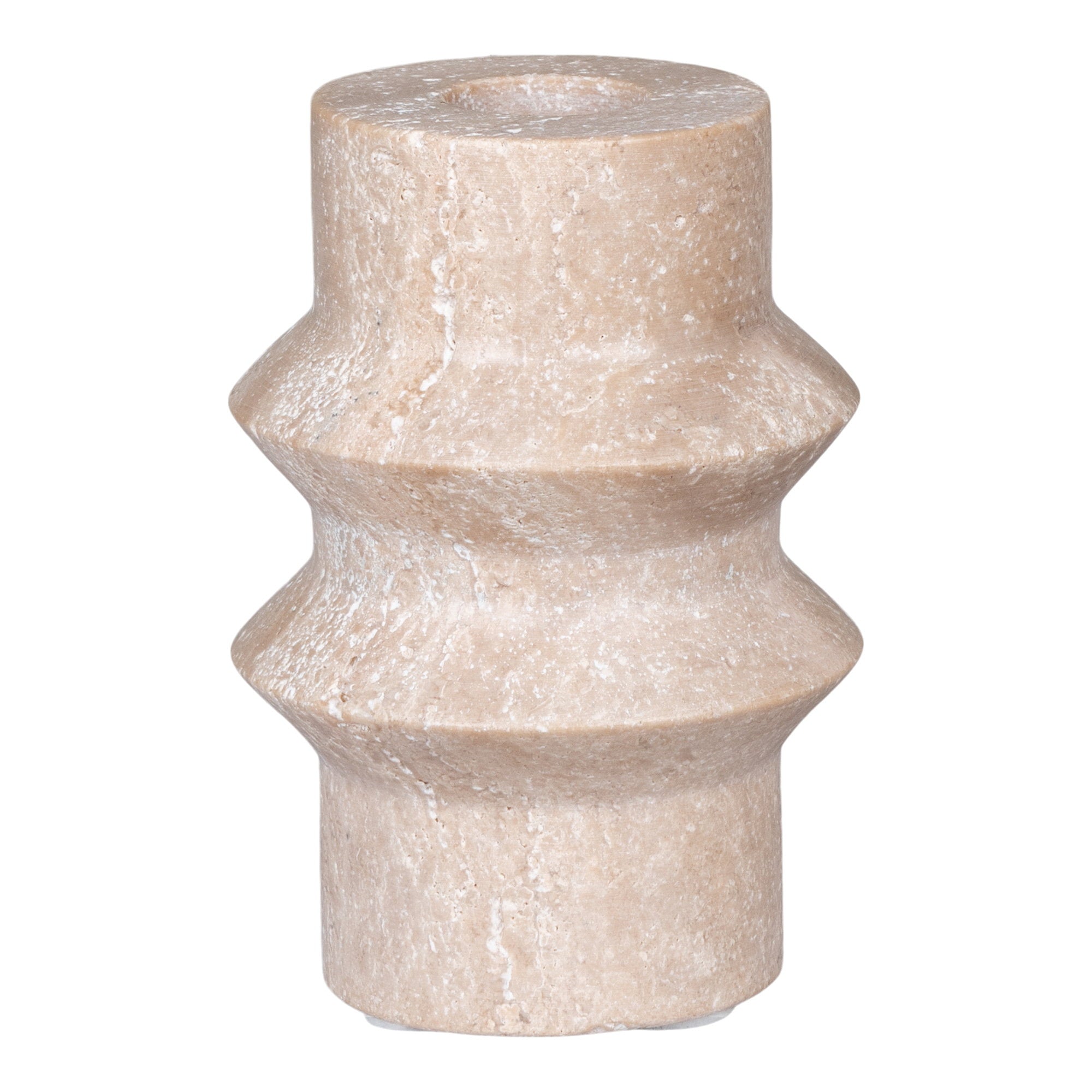 House Nordic Ljusstake Natur