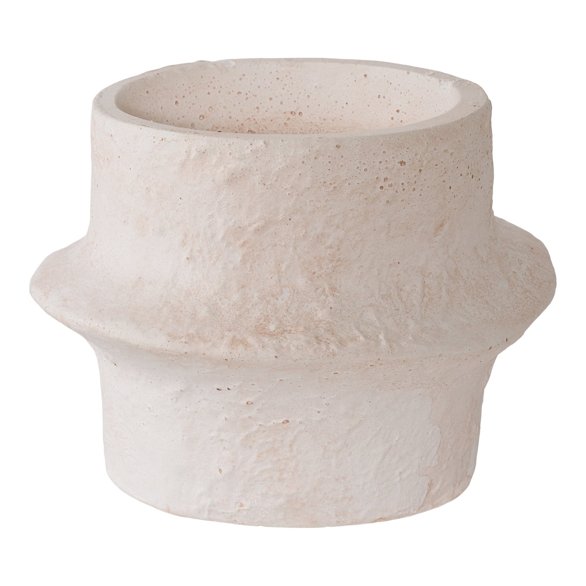 House Nordic Ljusstake Vit