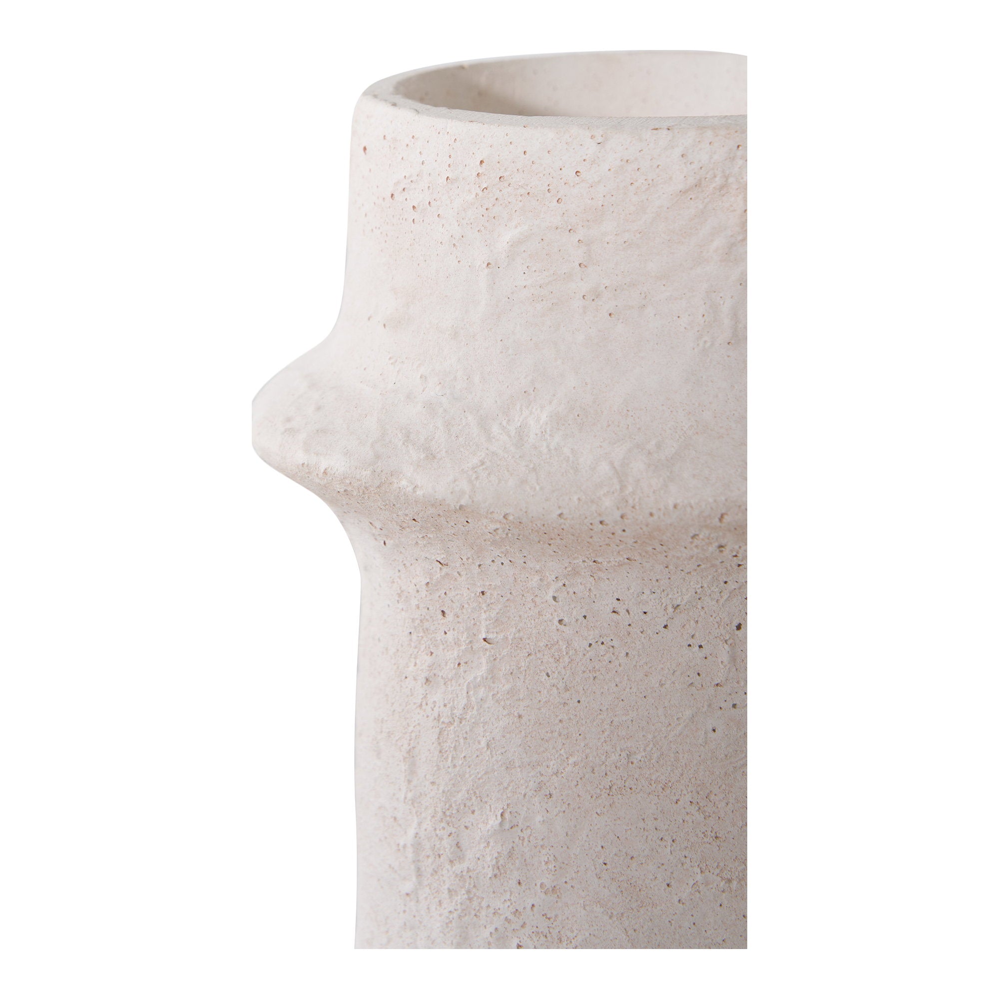House Nordic Ljusstake Vit